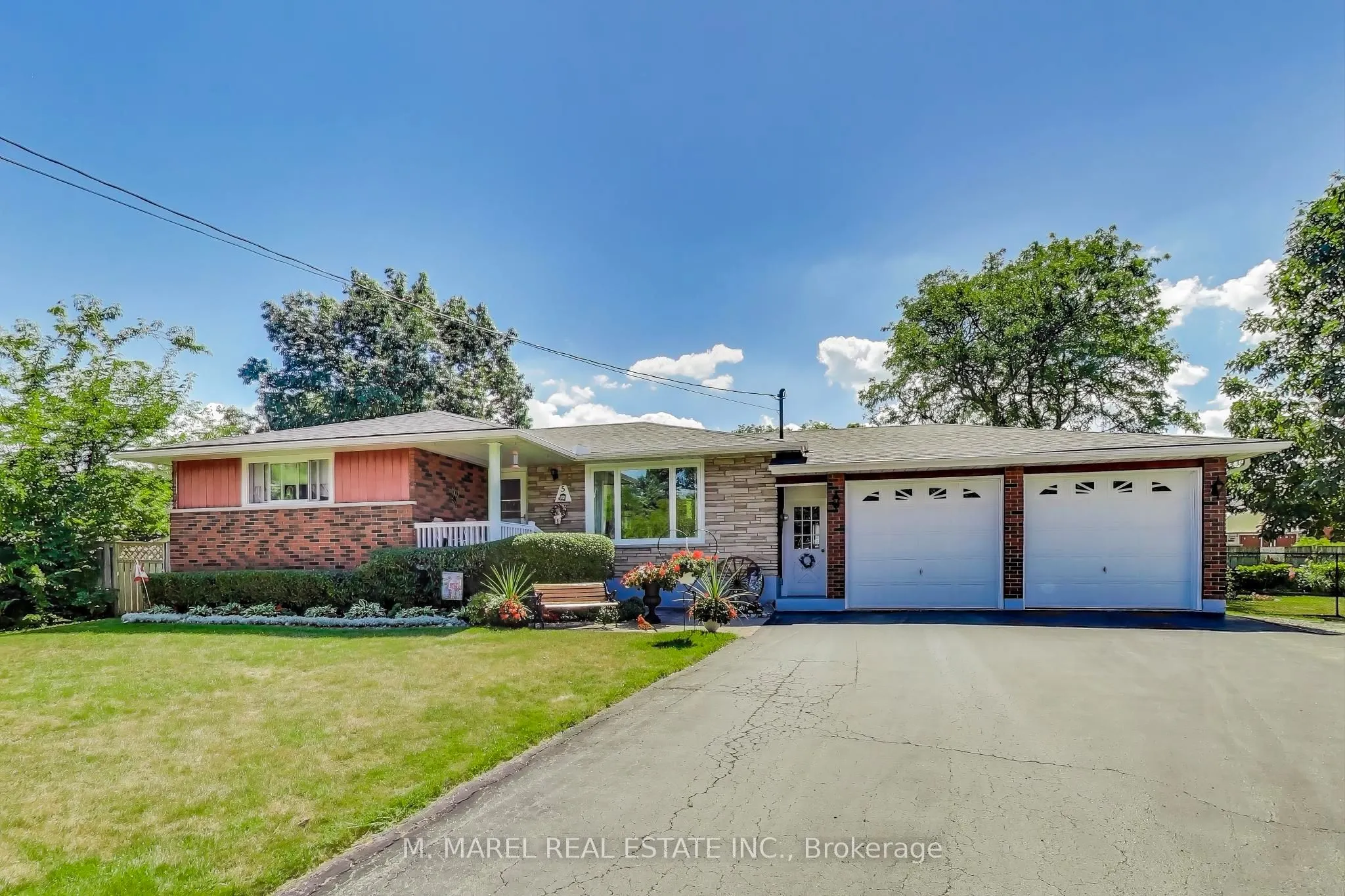 5 Woodsview Place