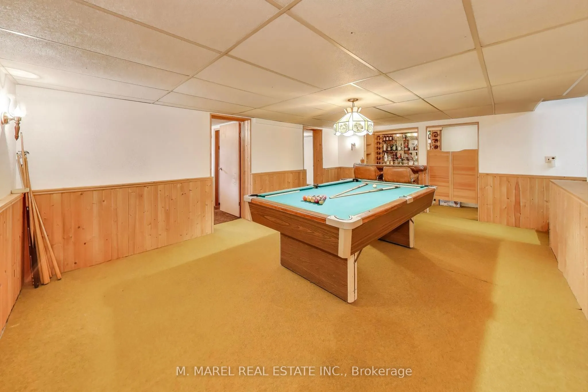 5 Woodsview Place