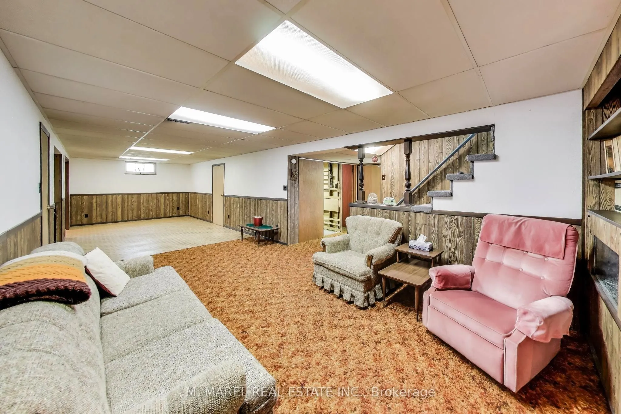 5 Woodsview Place