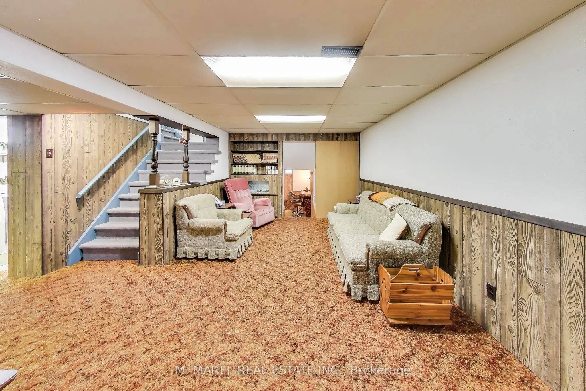5 Woodsview Place