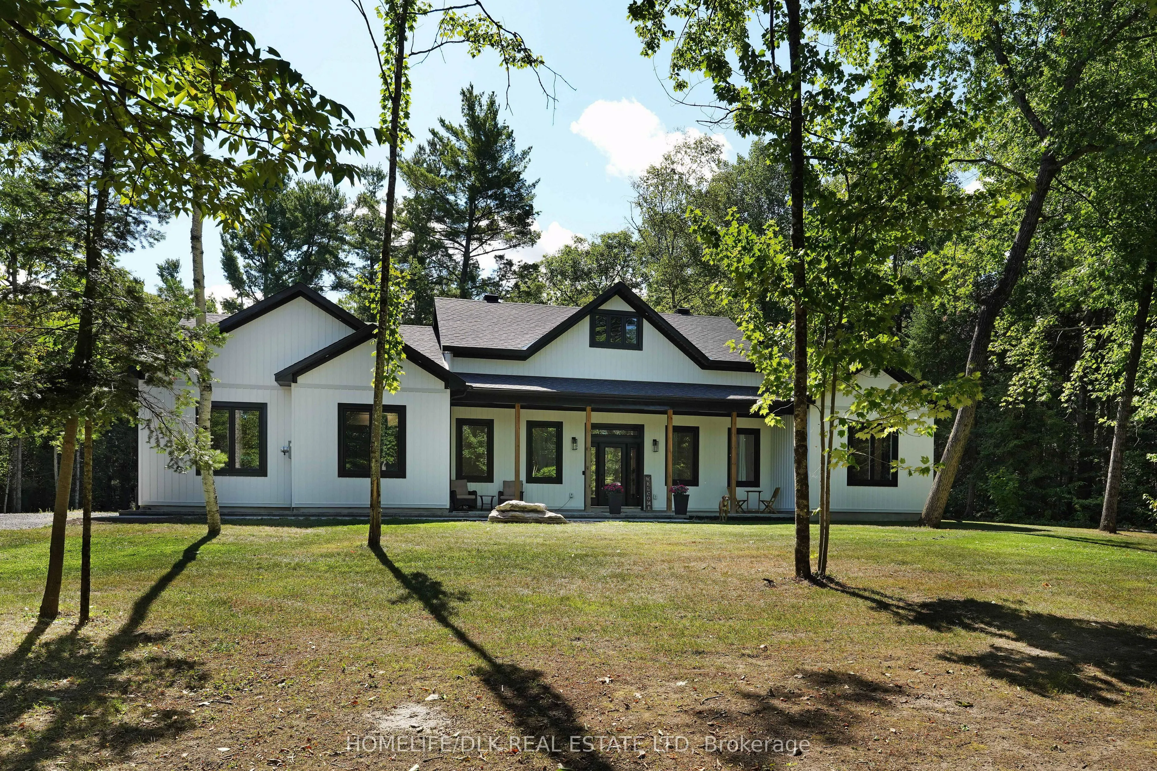 201 Bracken Avenue
