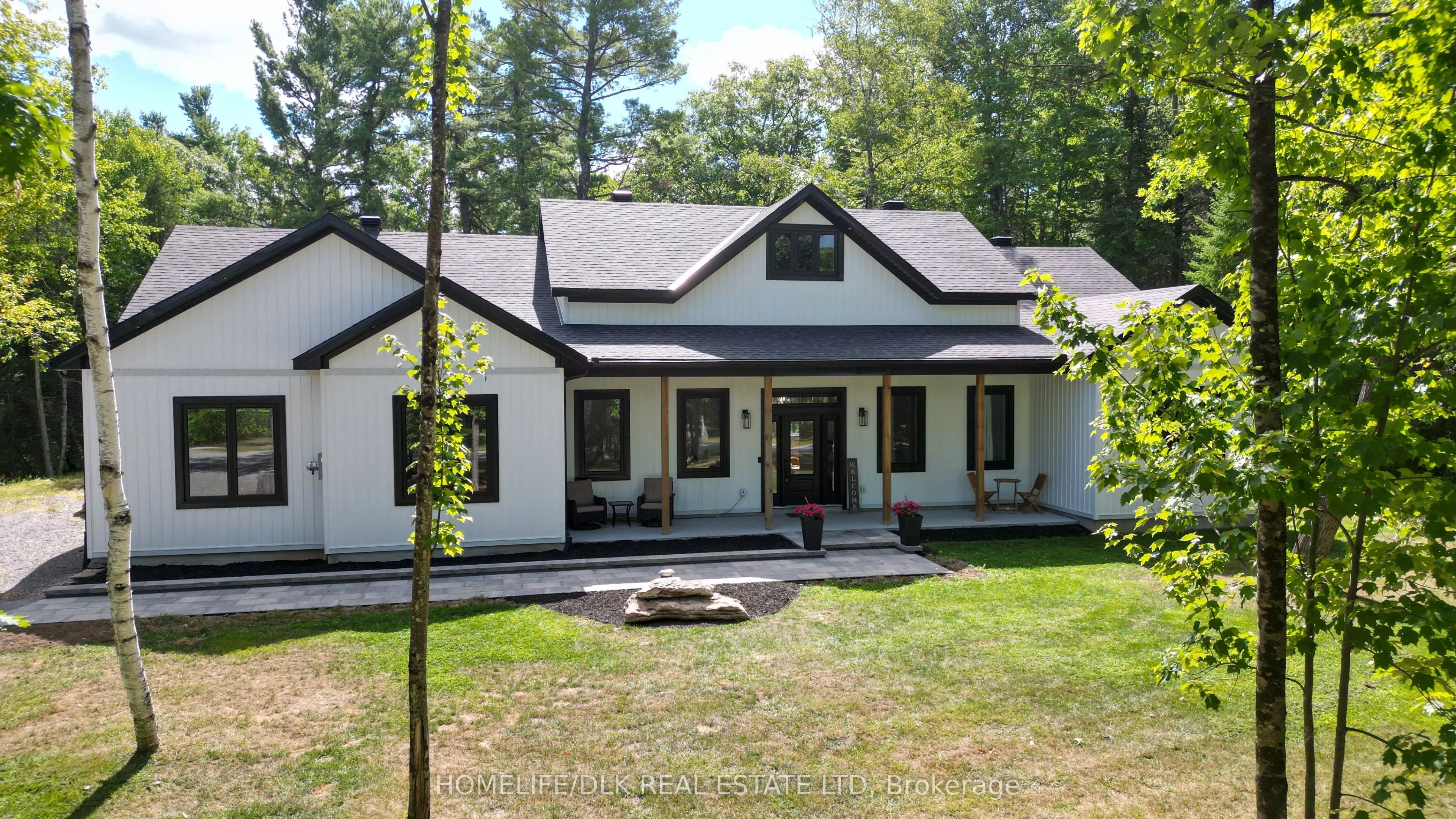 201 Bracken Avenue