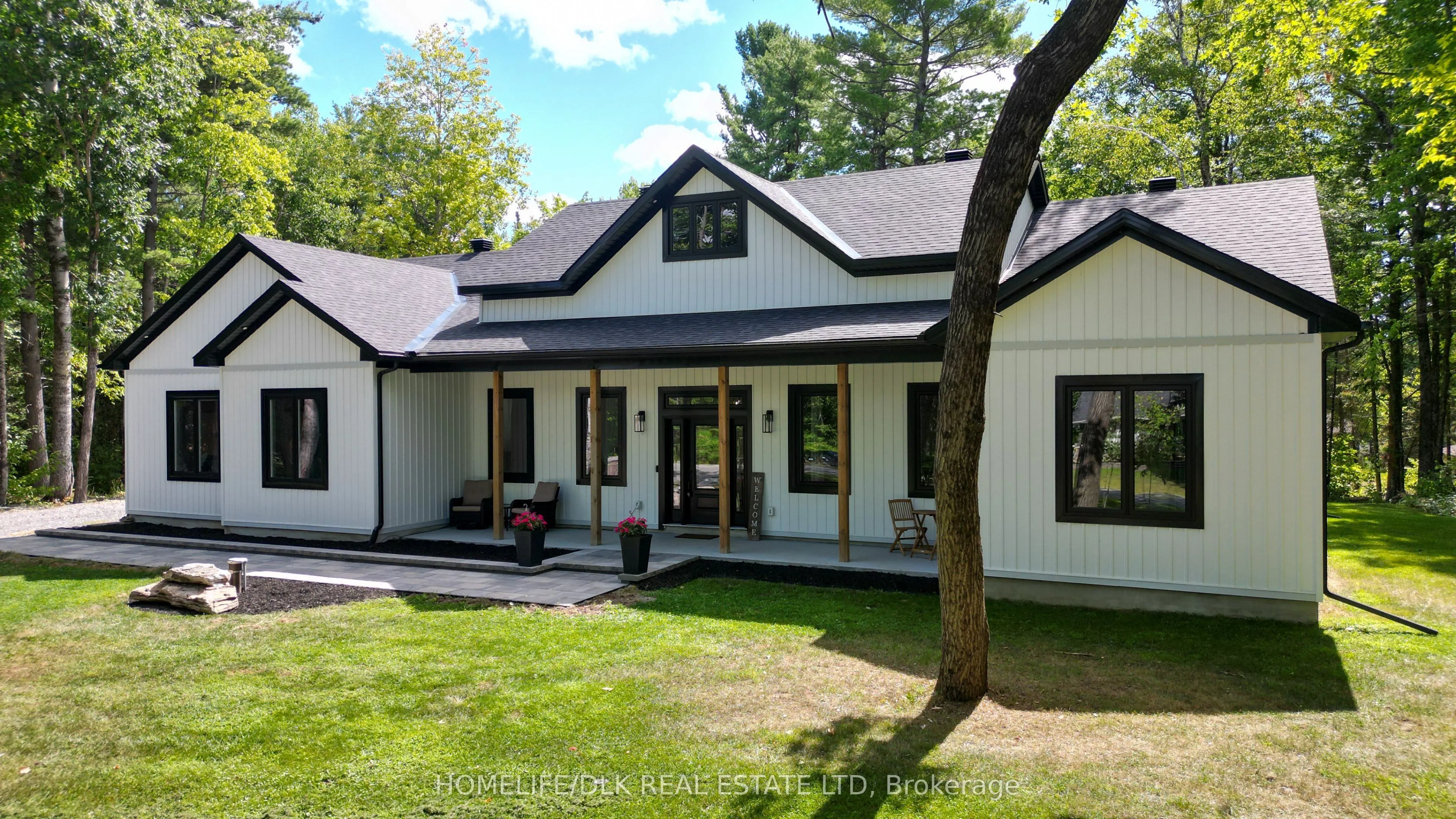 201 Bracken Avenue