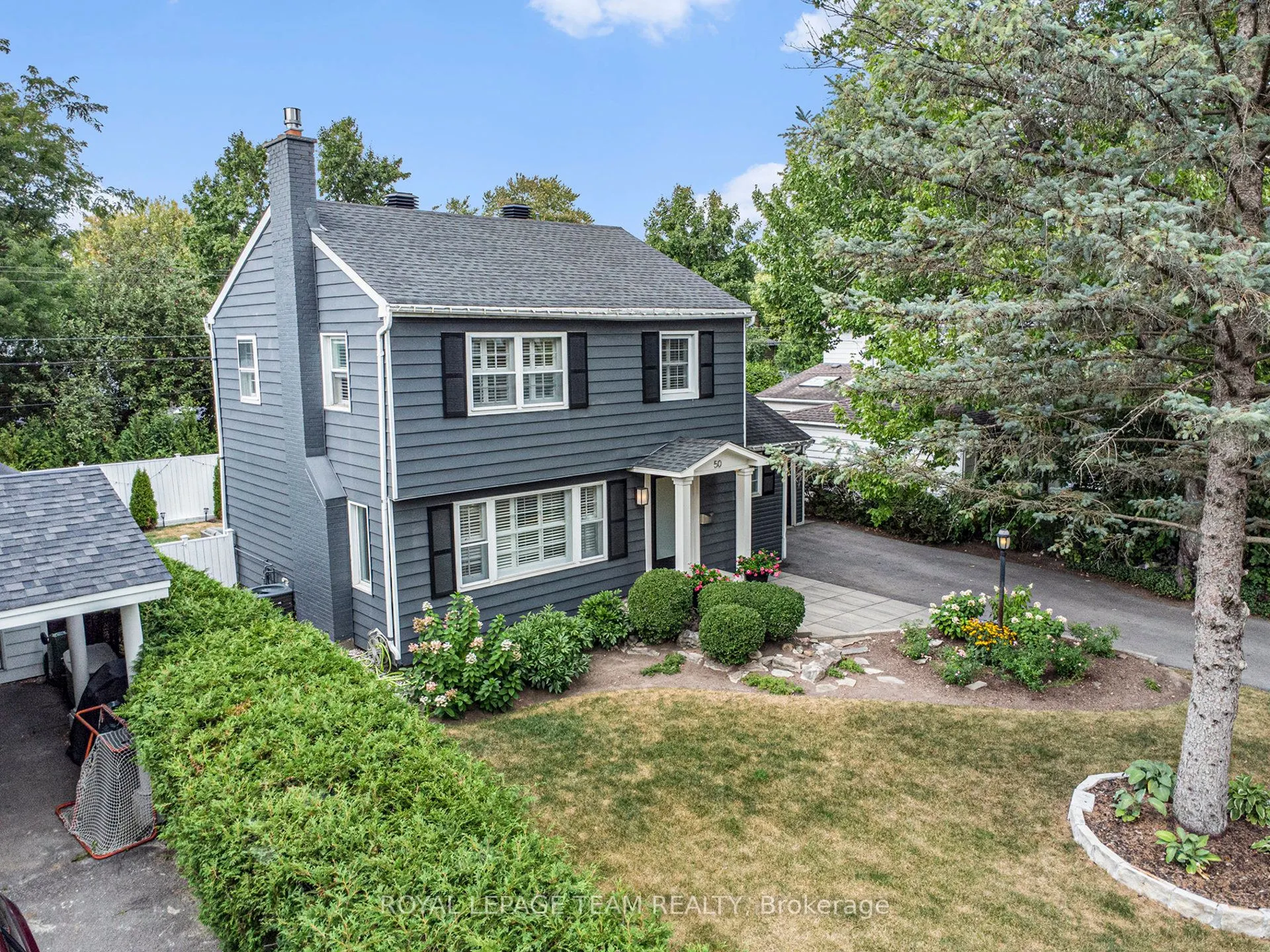 50 Kilbarry Crescent