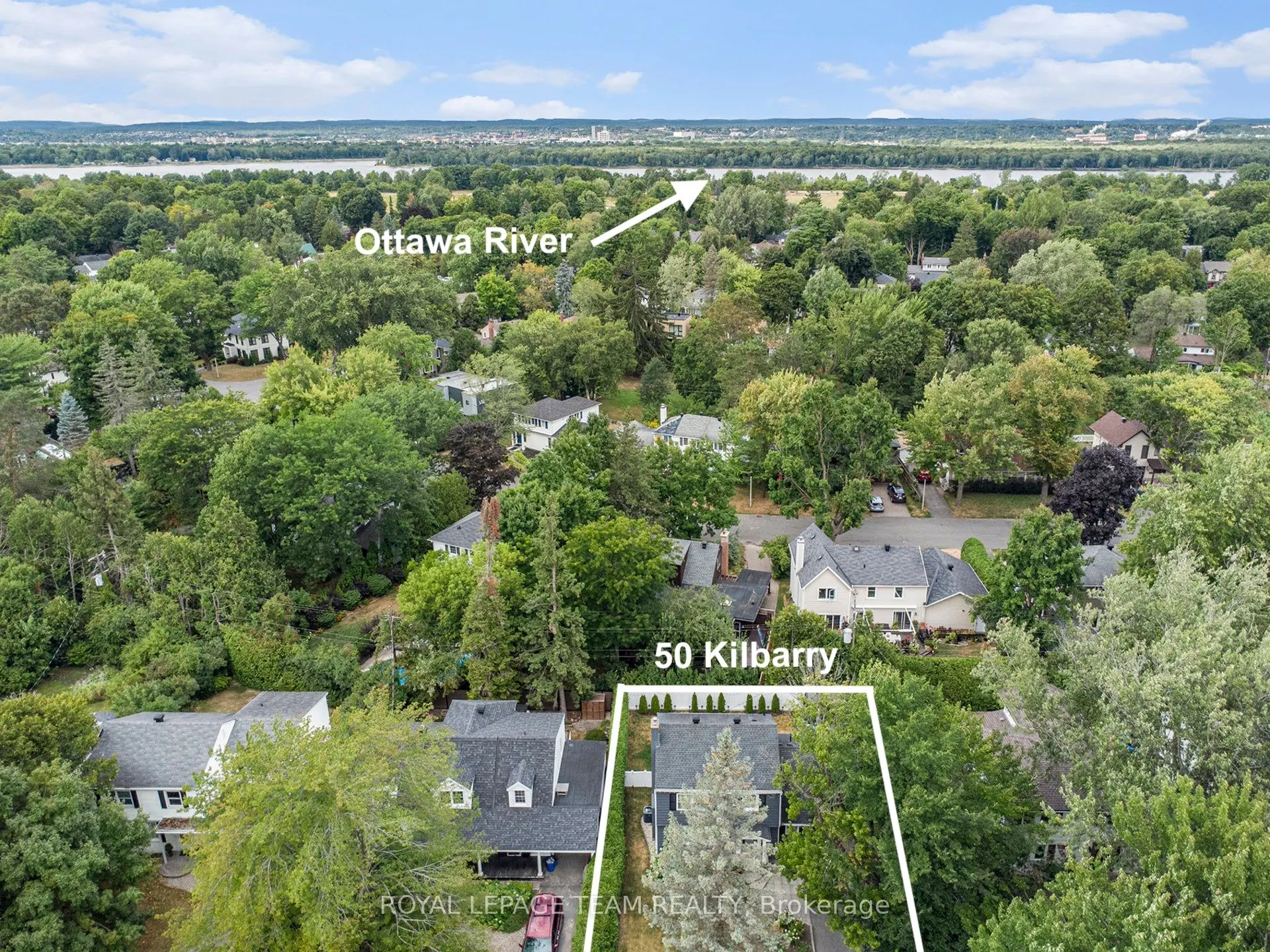 50 Kilbarry Crescent