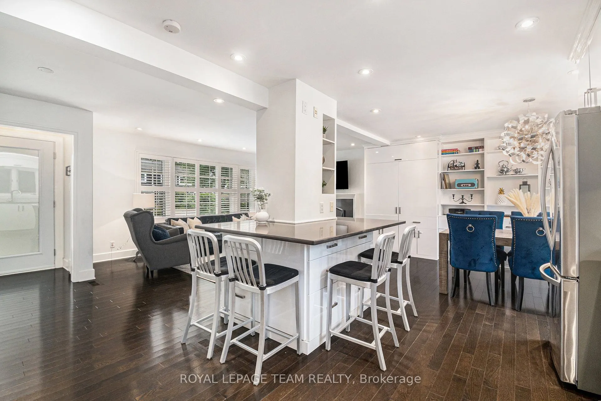 50 Kilbarry Crescent
