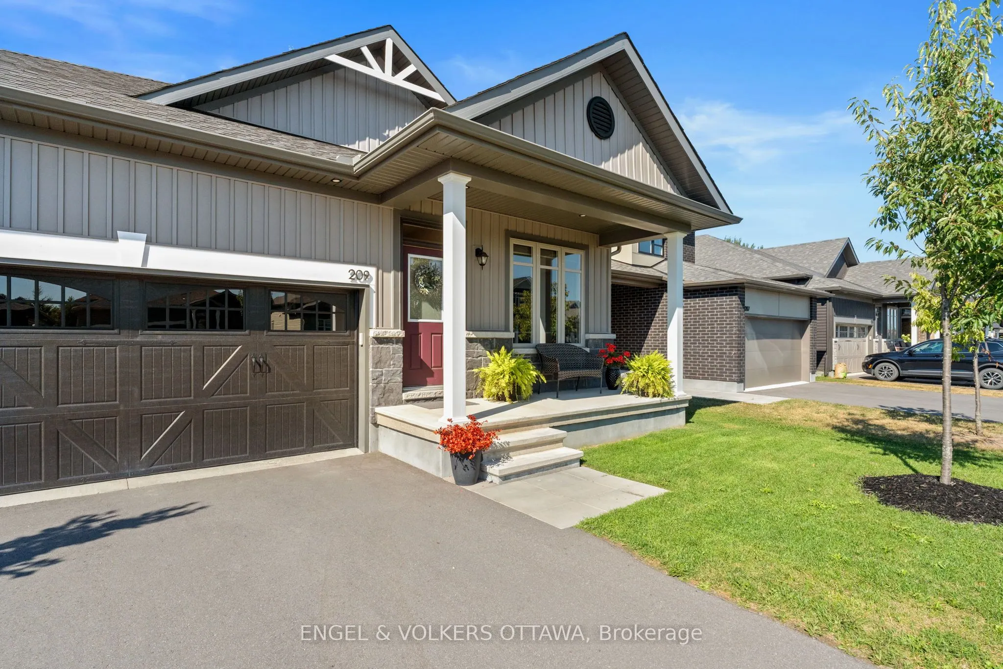 209 Blackhorse Drive
