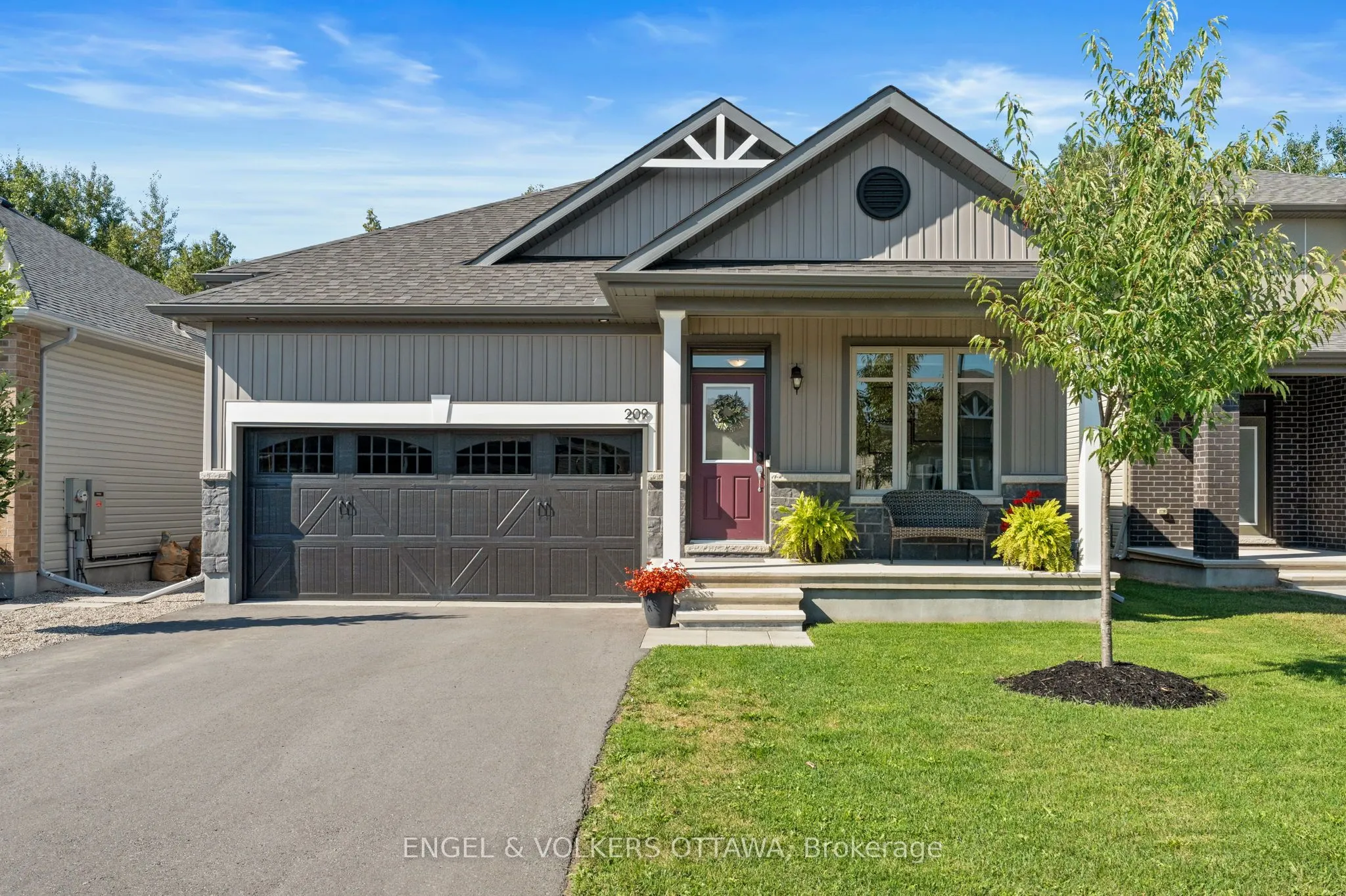 209 Blackhorse Drive