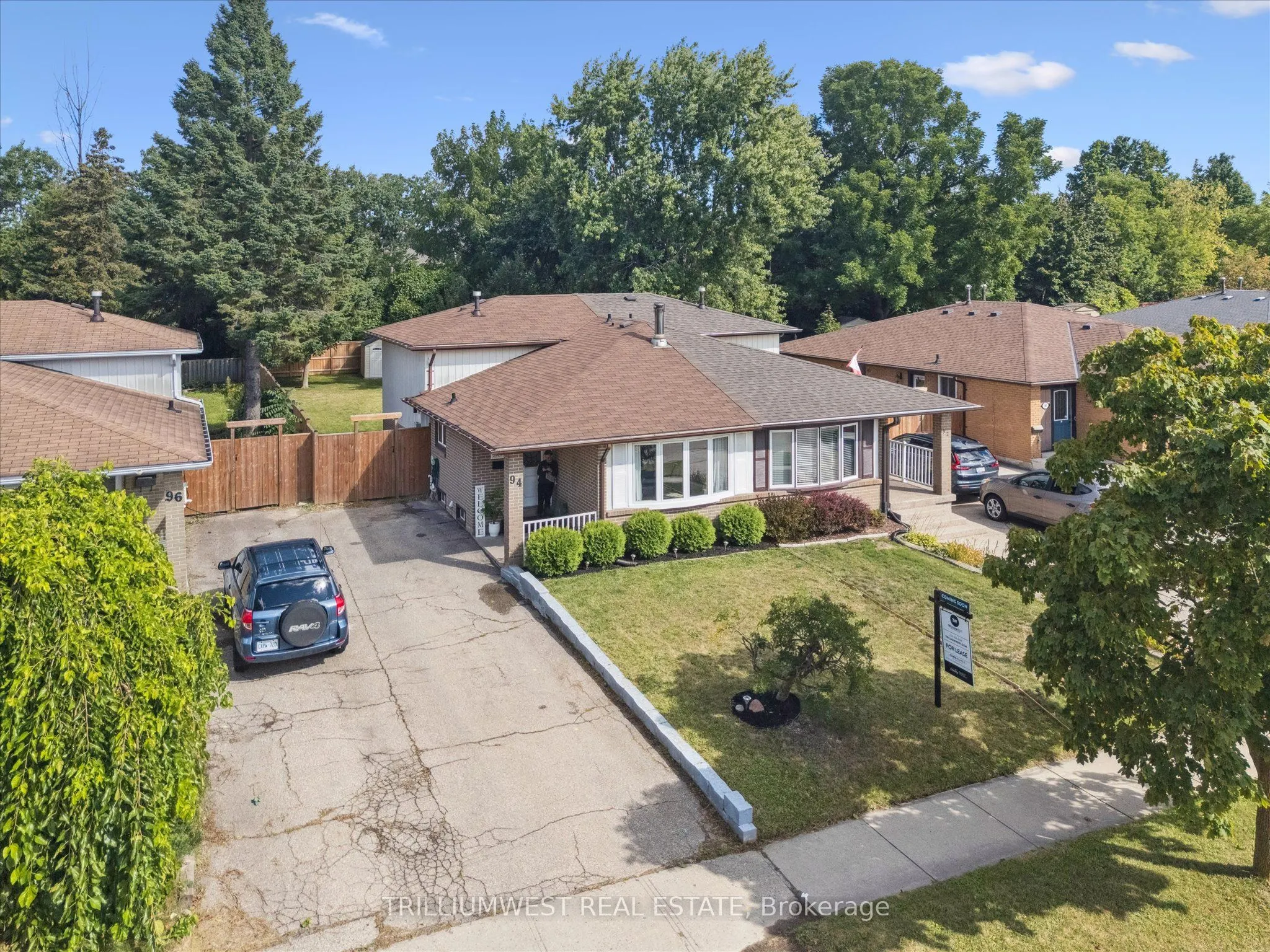 94 Markwood Drive