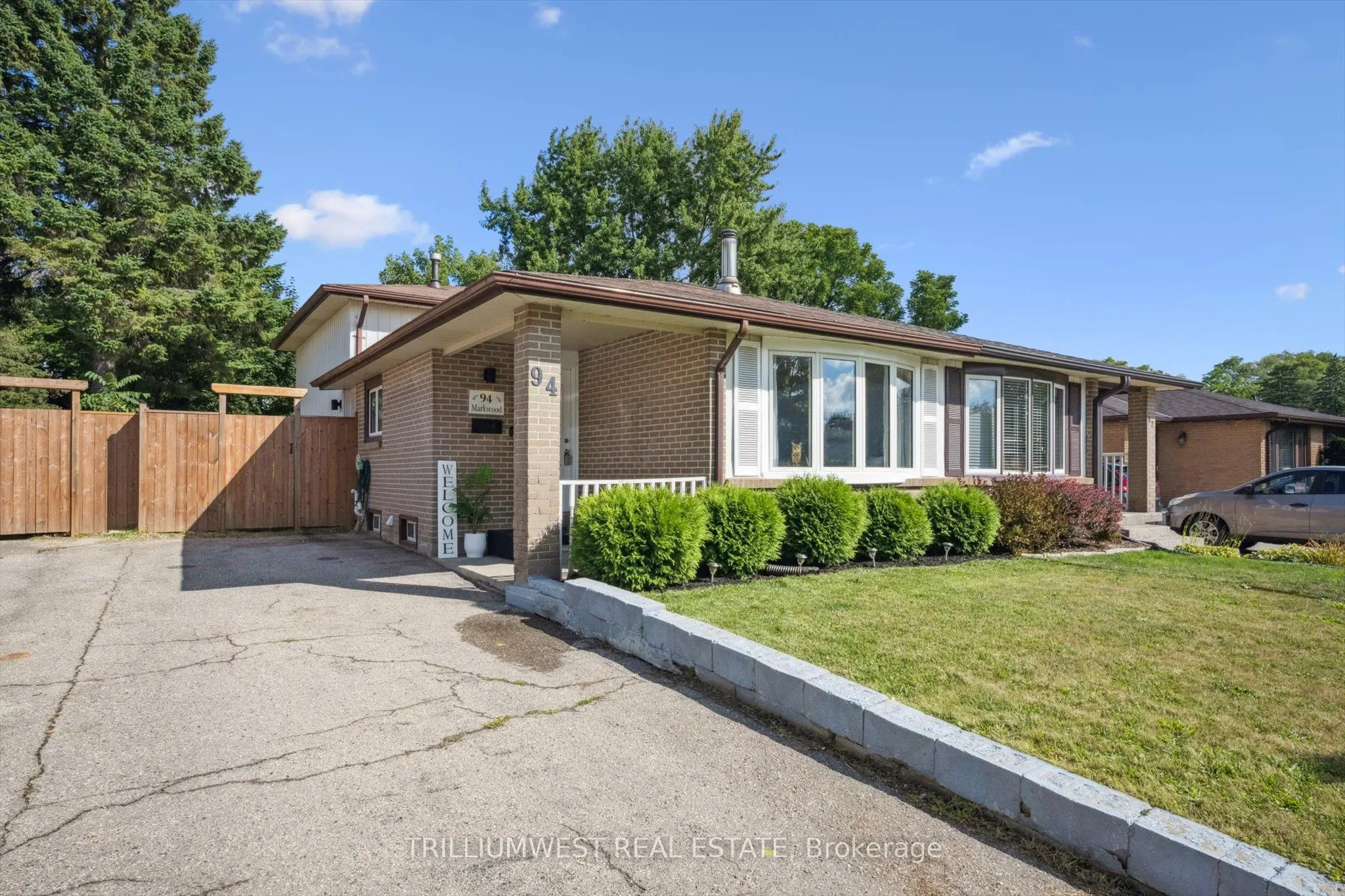 94 Markwood Drive