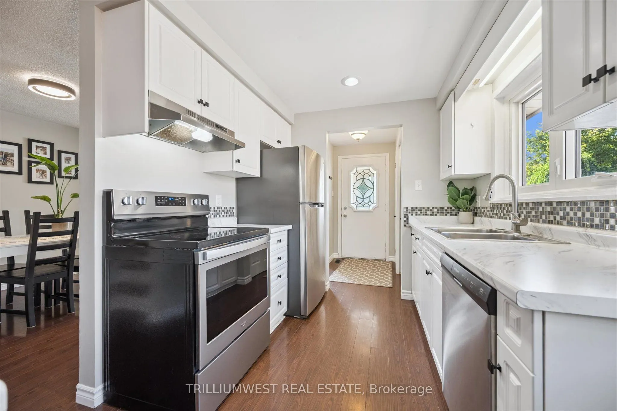 94 Markwood Drive