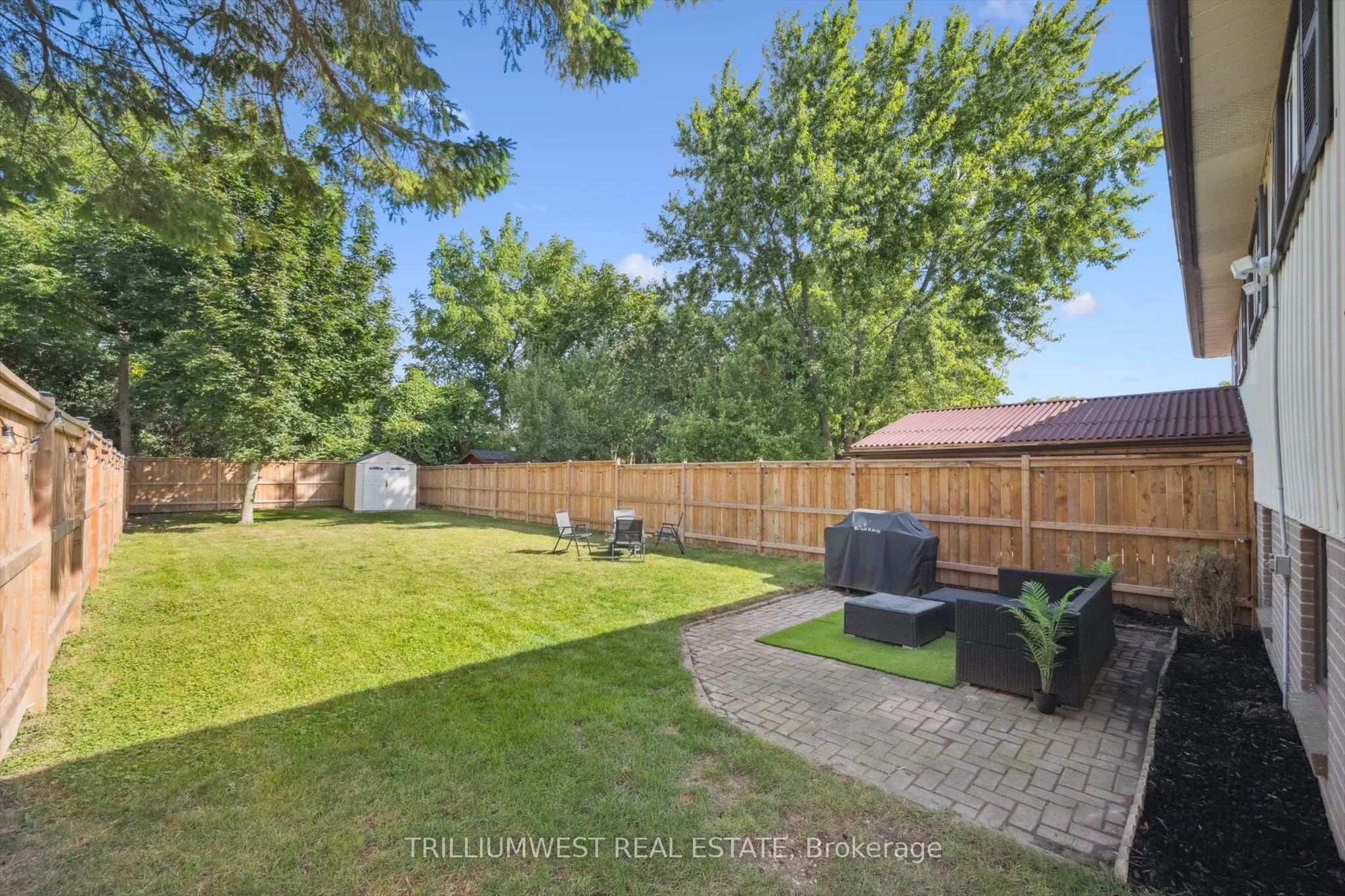 94 Markwood Drive