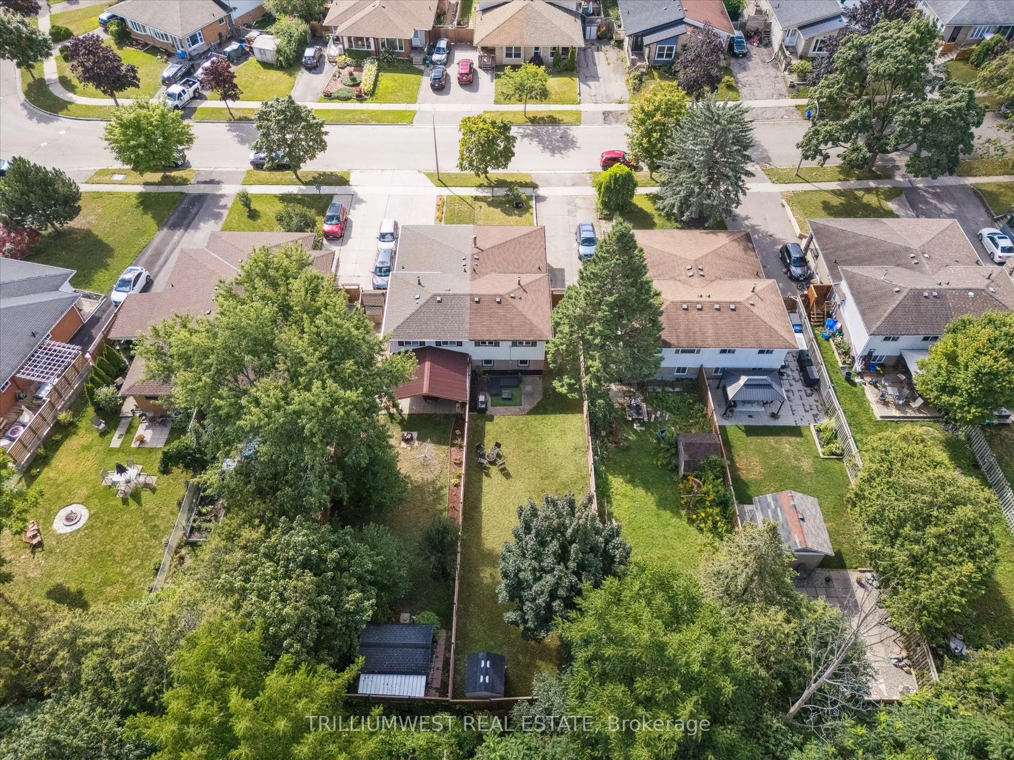 94 Markwood Drive