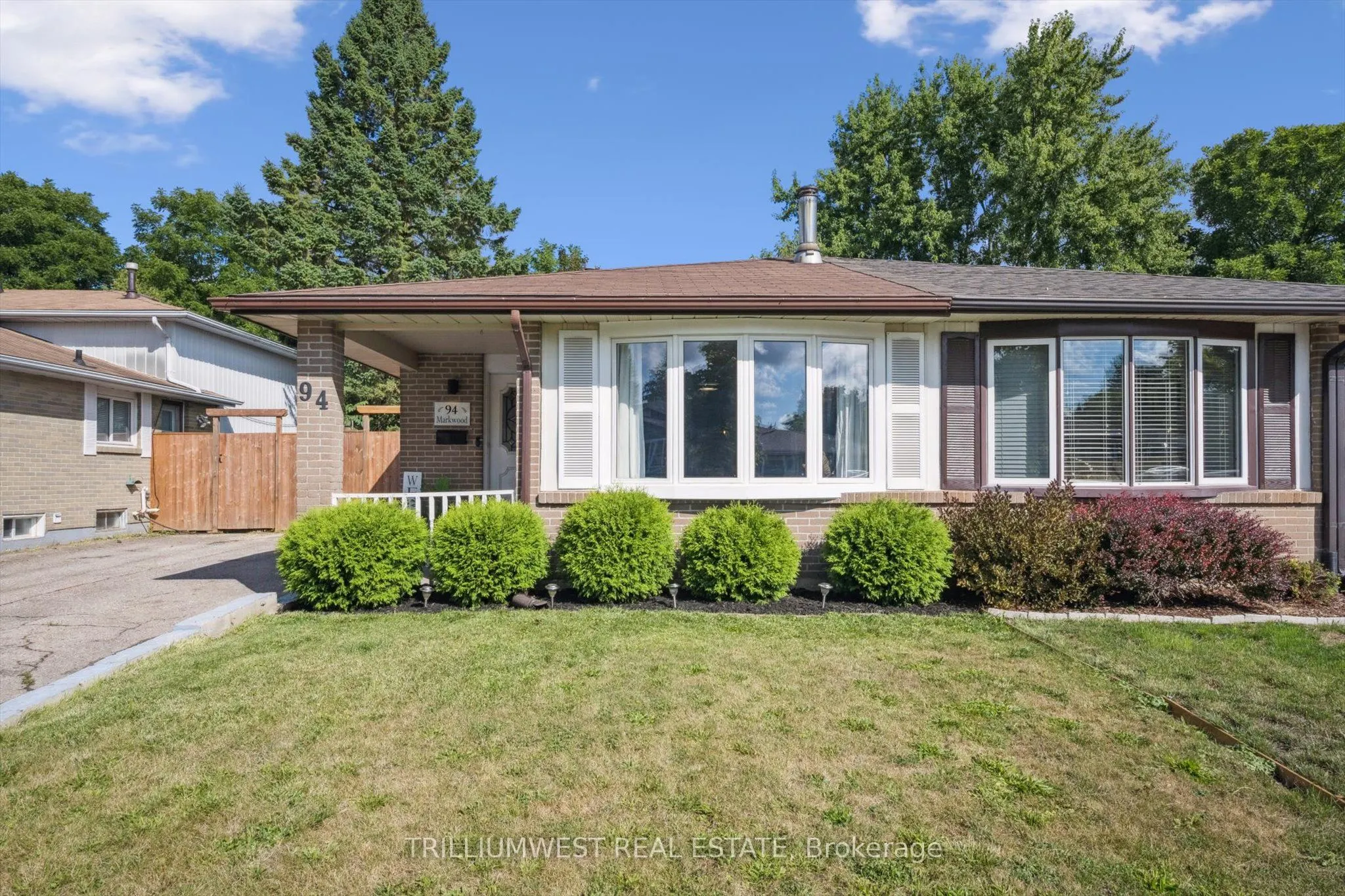 94 Markwood Drive