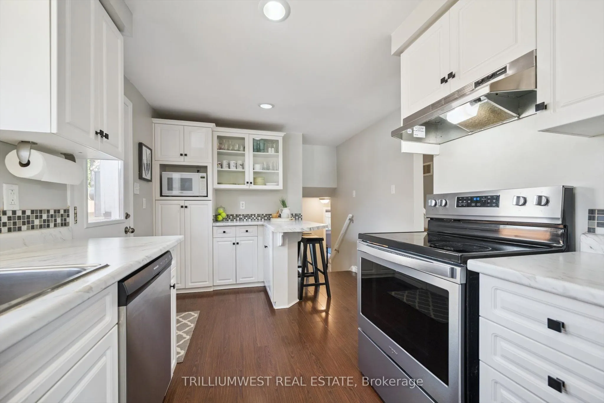 94 Markwood Drive