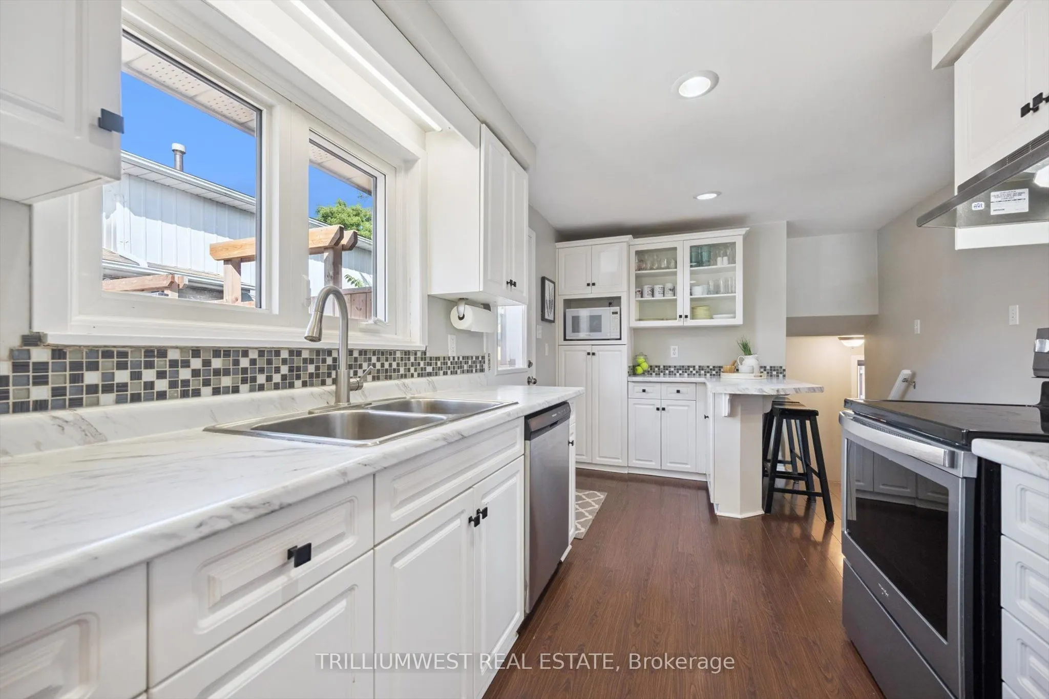 94 Markwood Drive