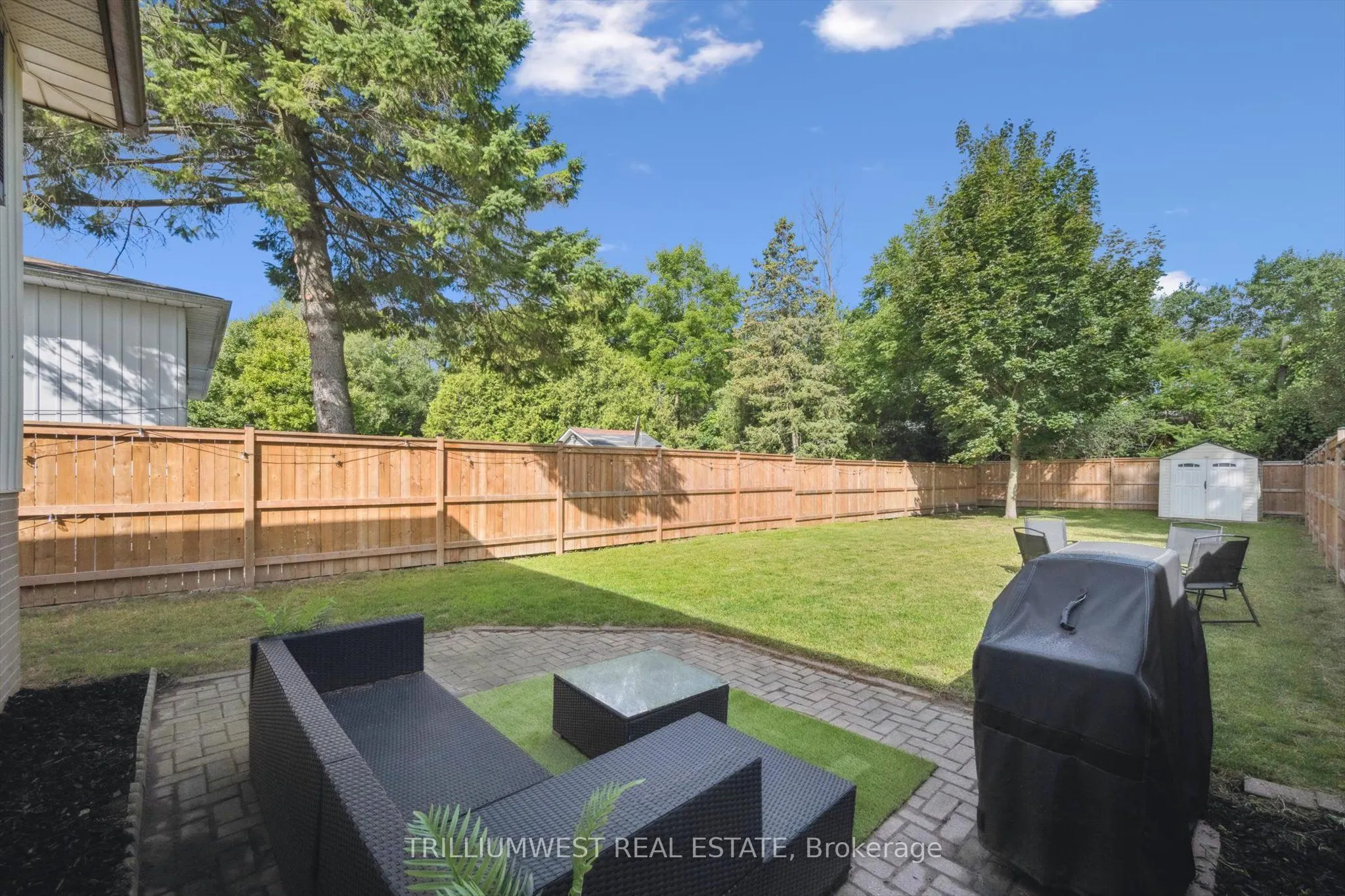 94 Markwood Drive
