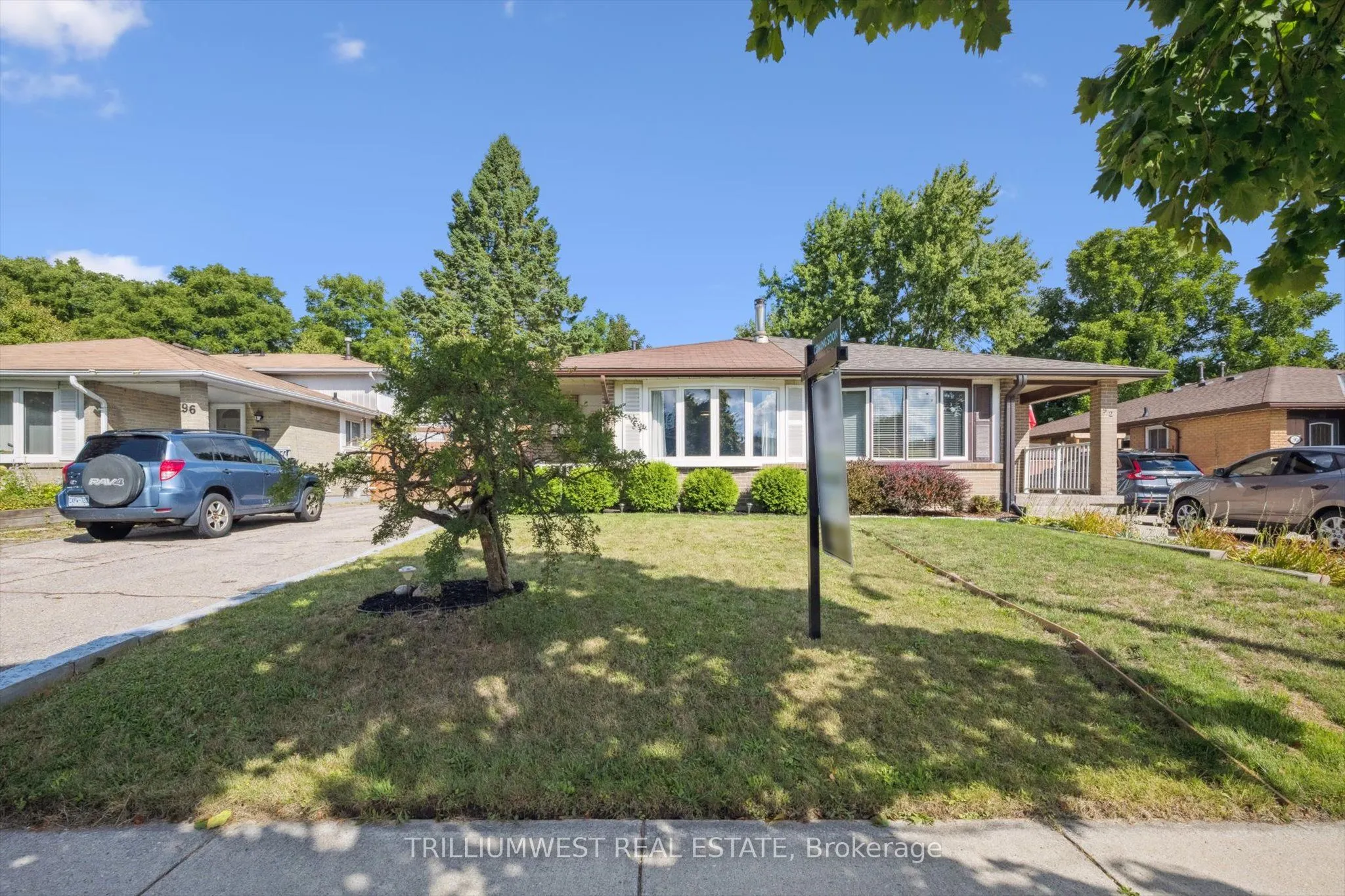 94 Markwood Drive