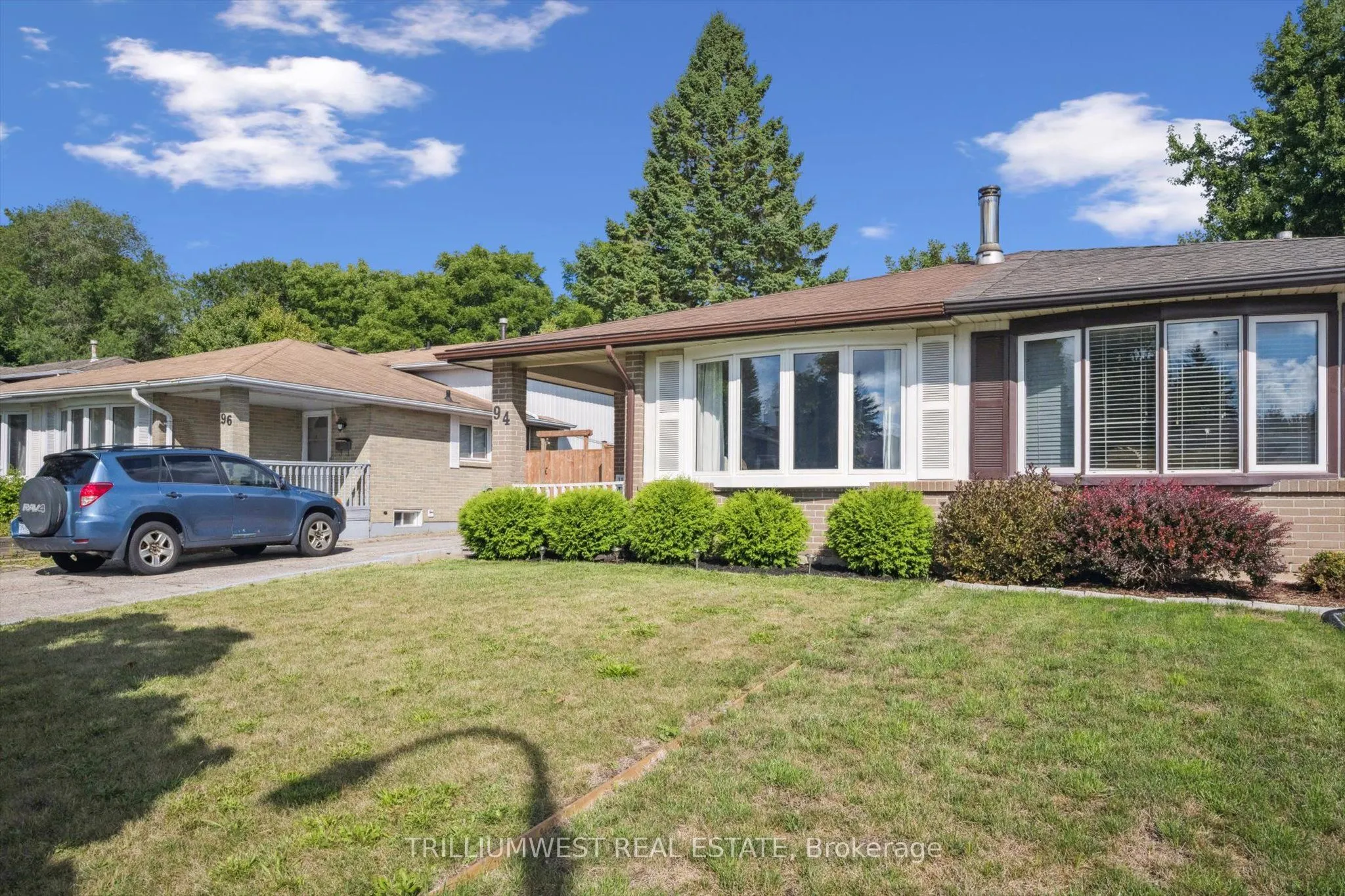 94 Markwood Drive
