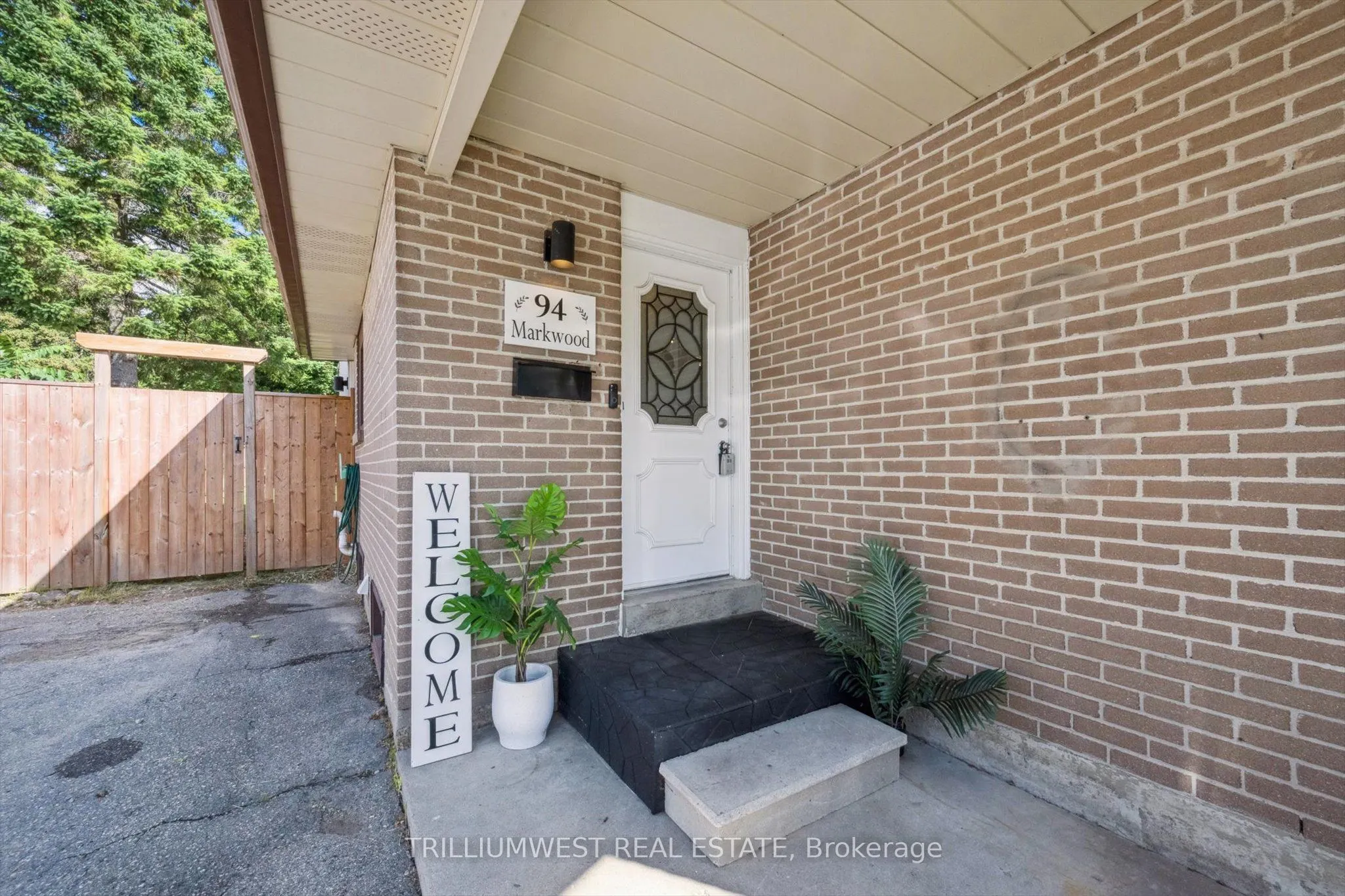 94 Markwood Drive