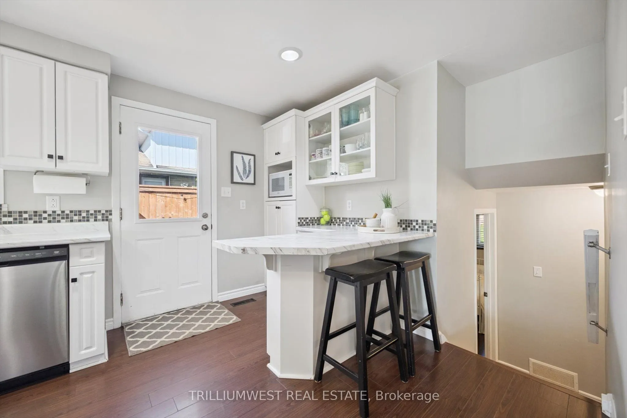 94 Markwood Drive