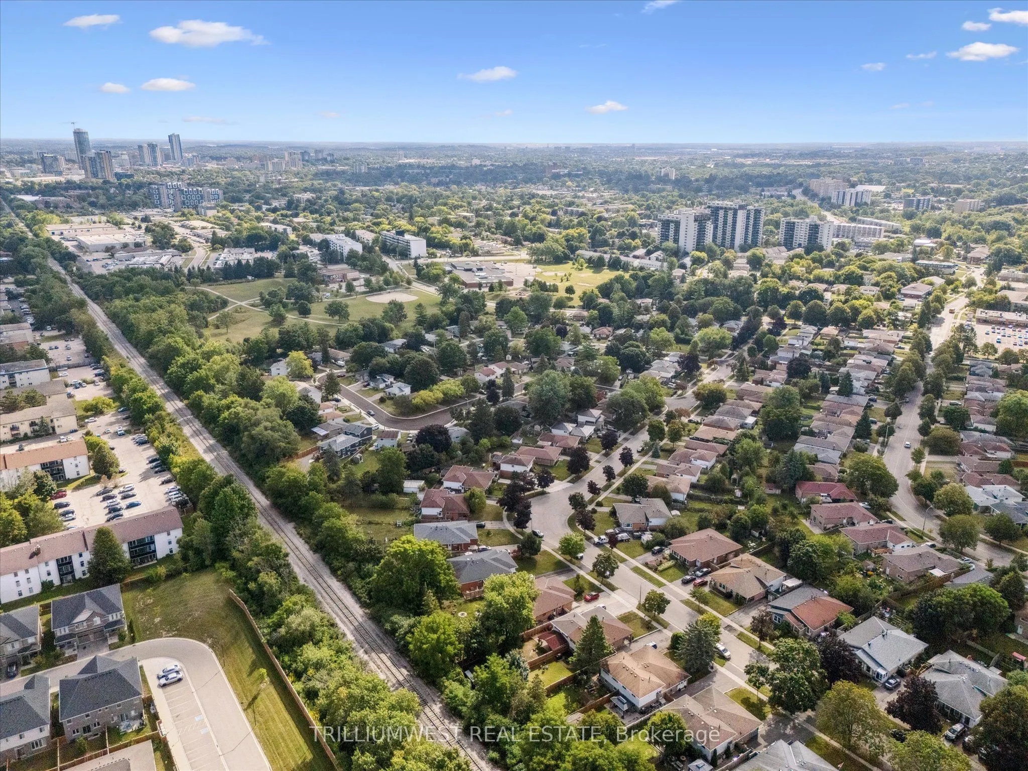 94 Markwood Drive