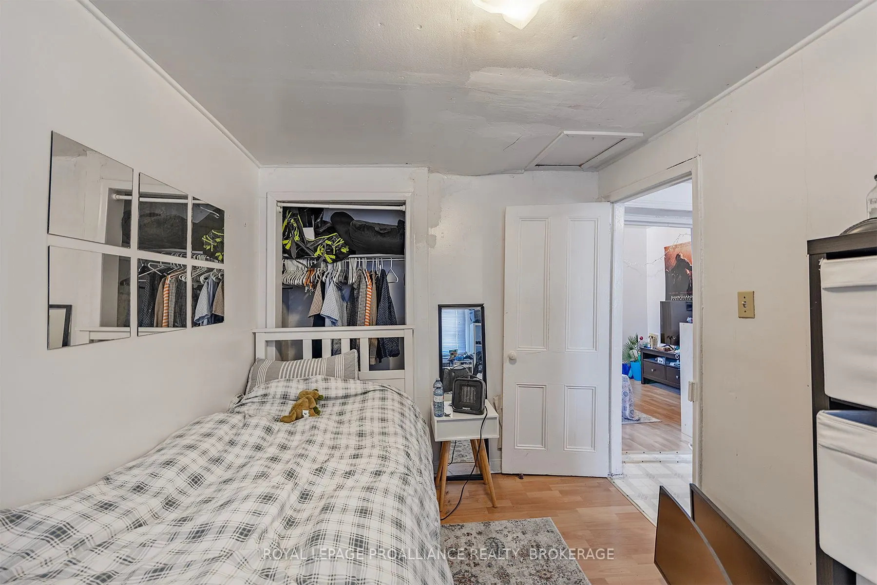 521 Johnson Street