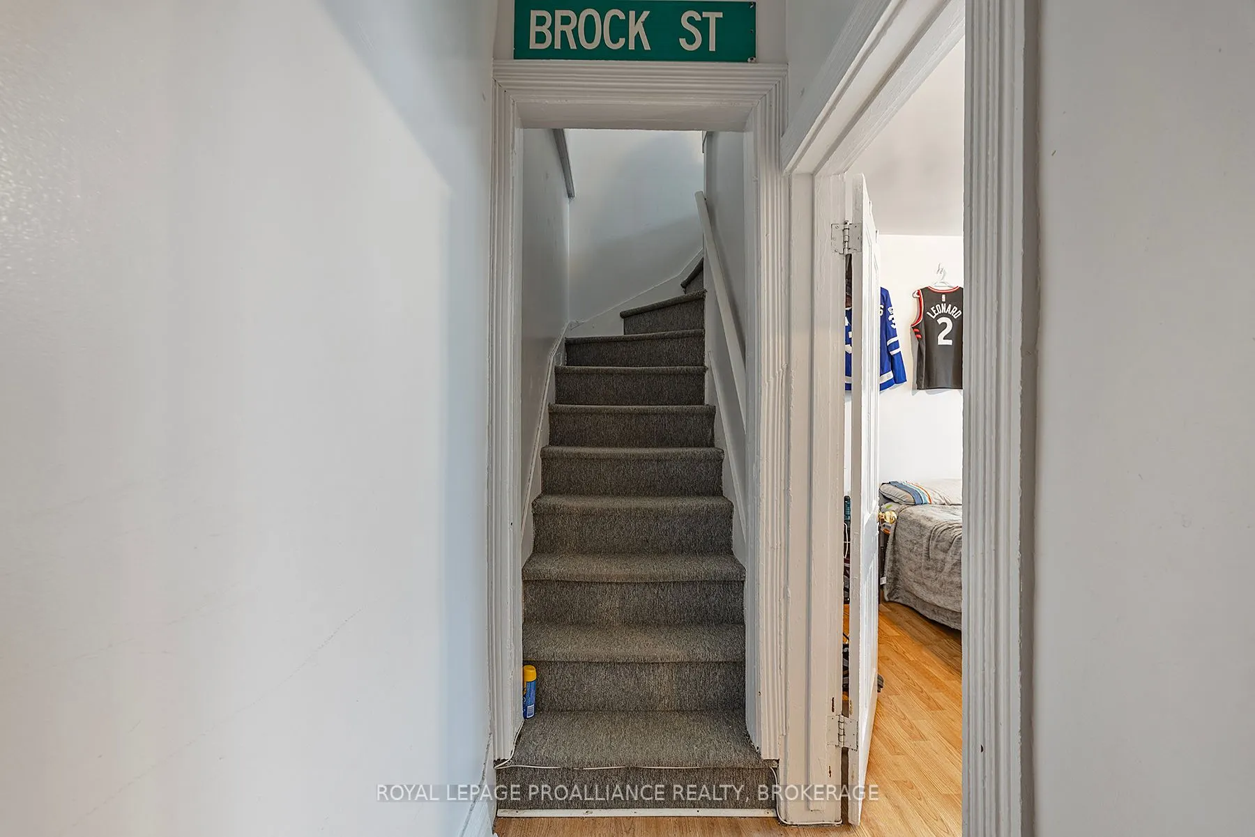 521 Johnson Street