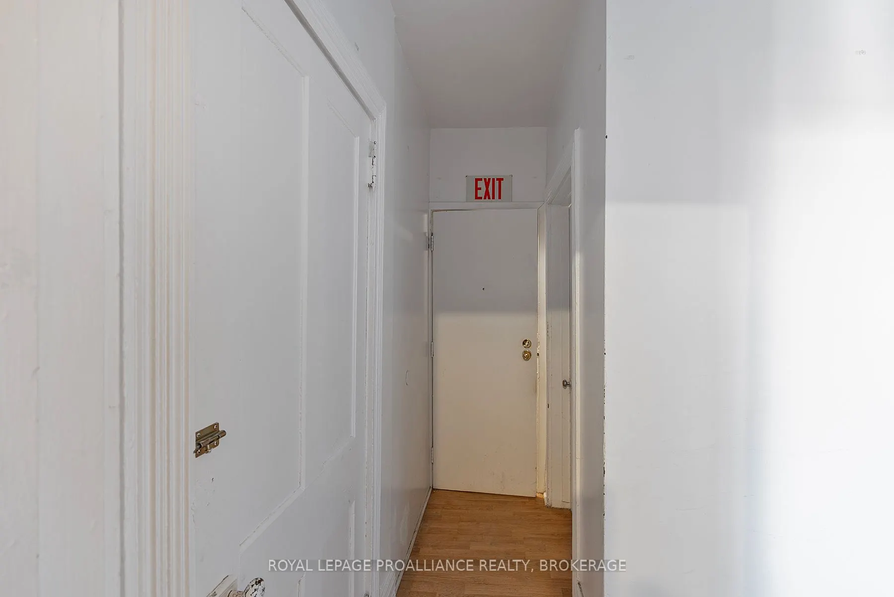 521 Johnson Street