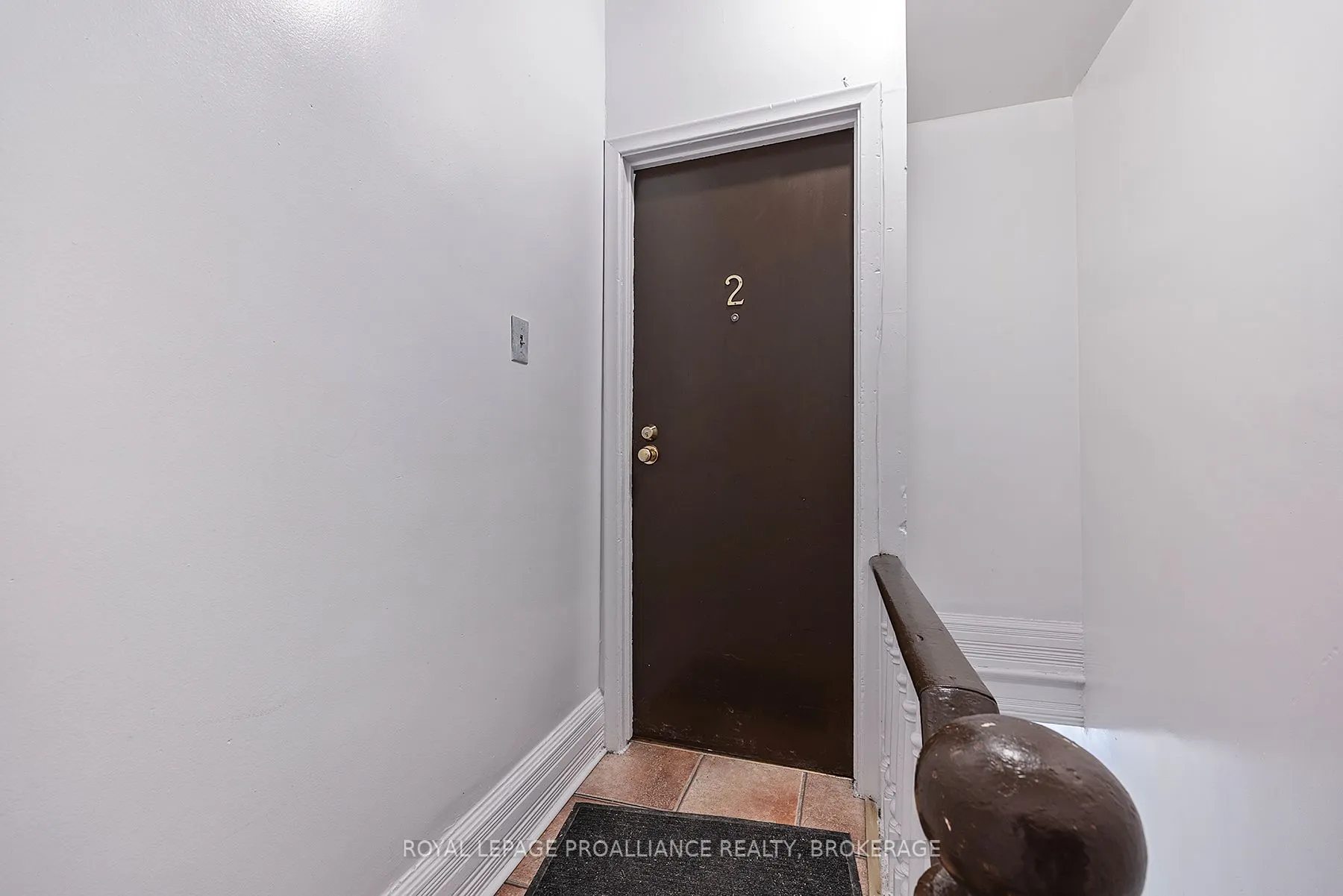 521 Johnson Street