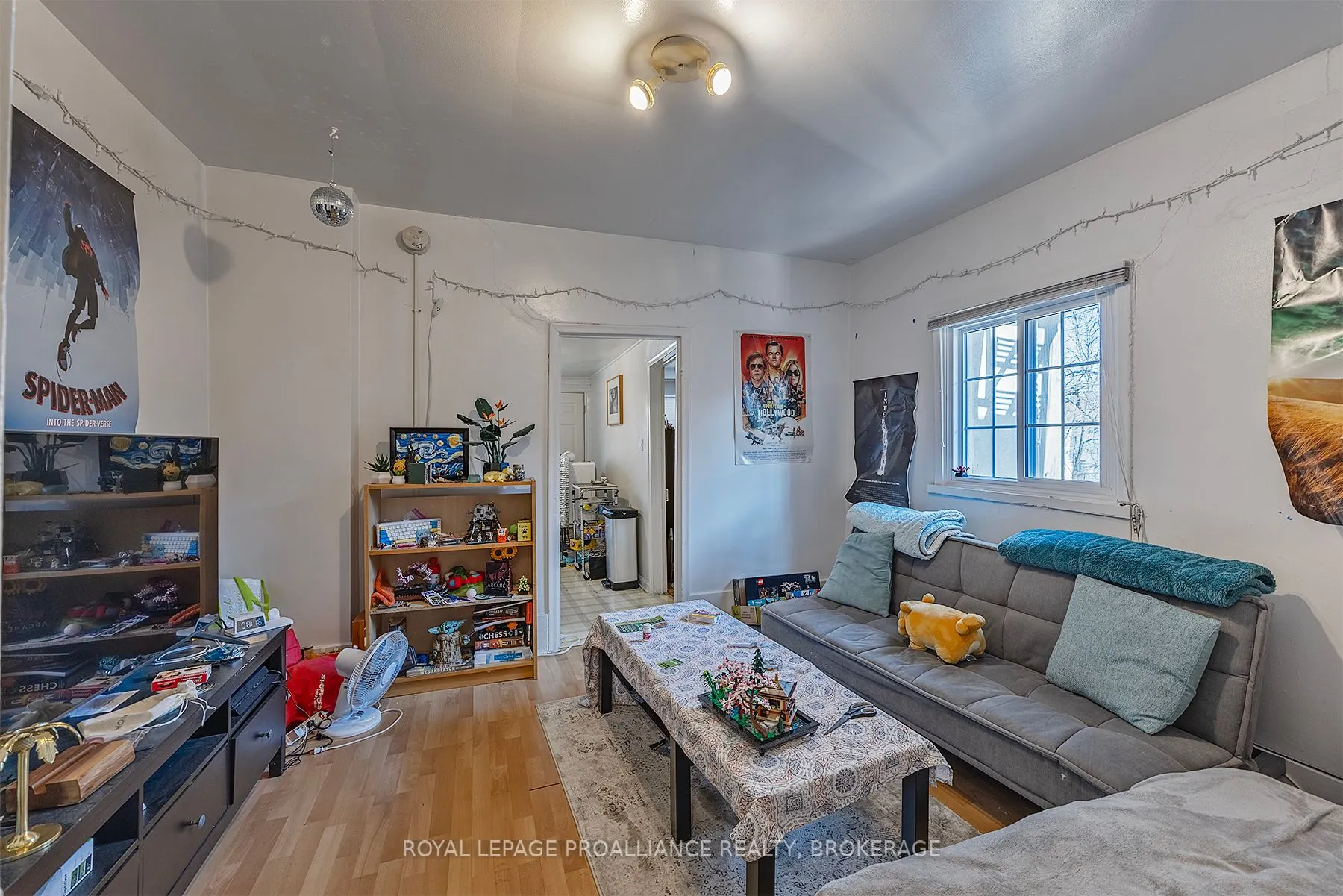 521 Johnson Street