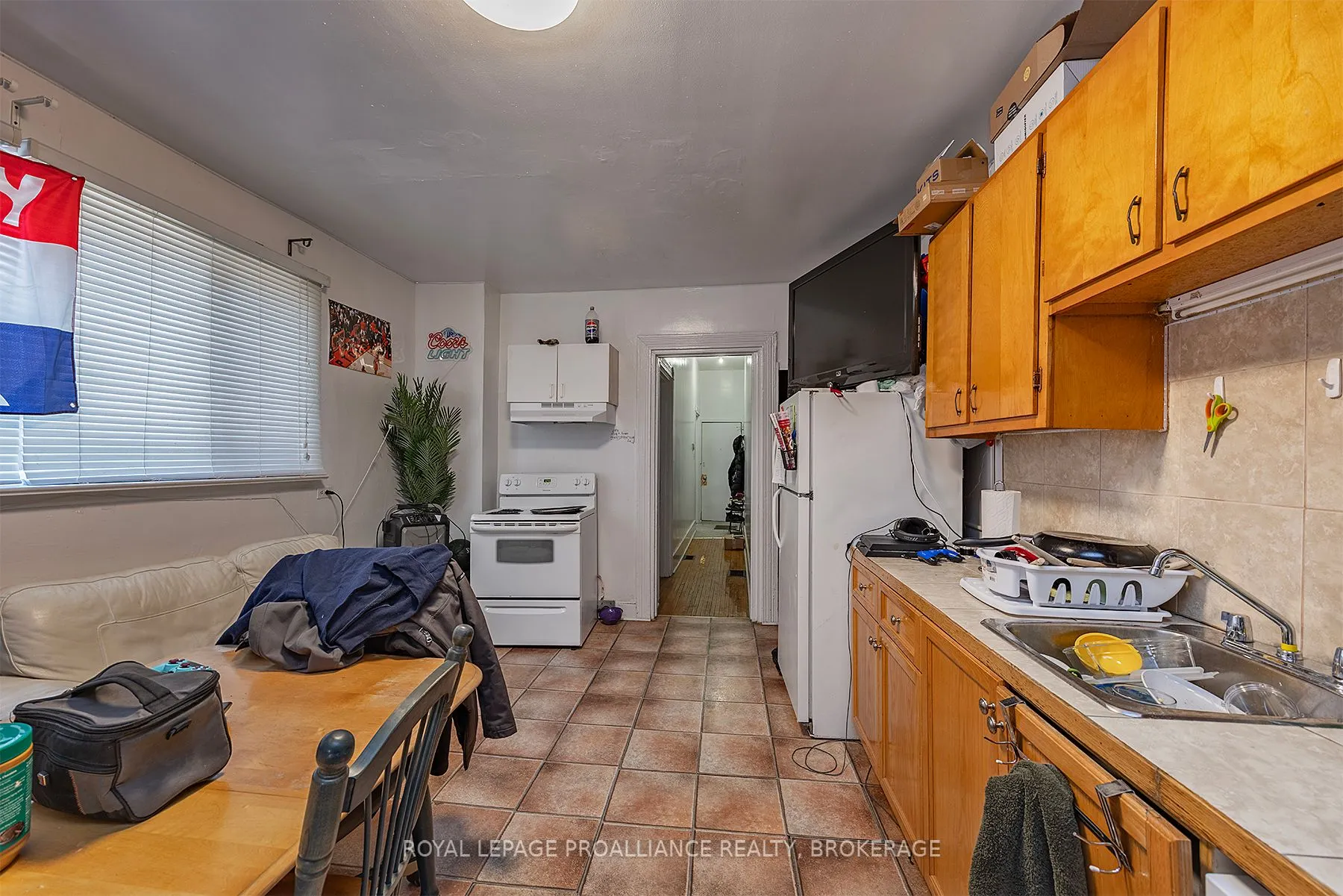 521 Johnson Street