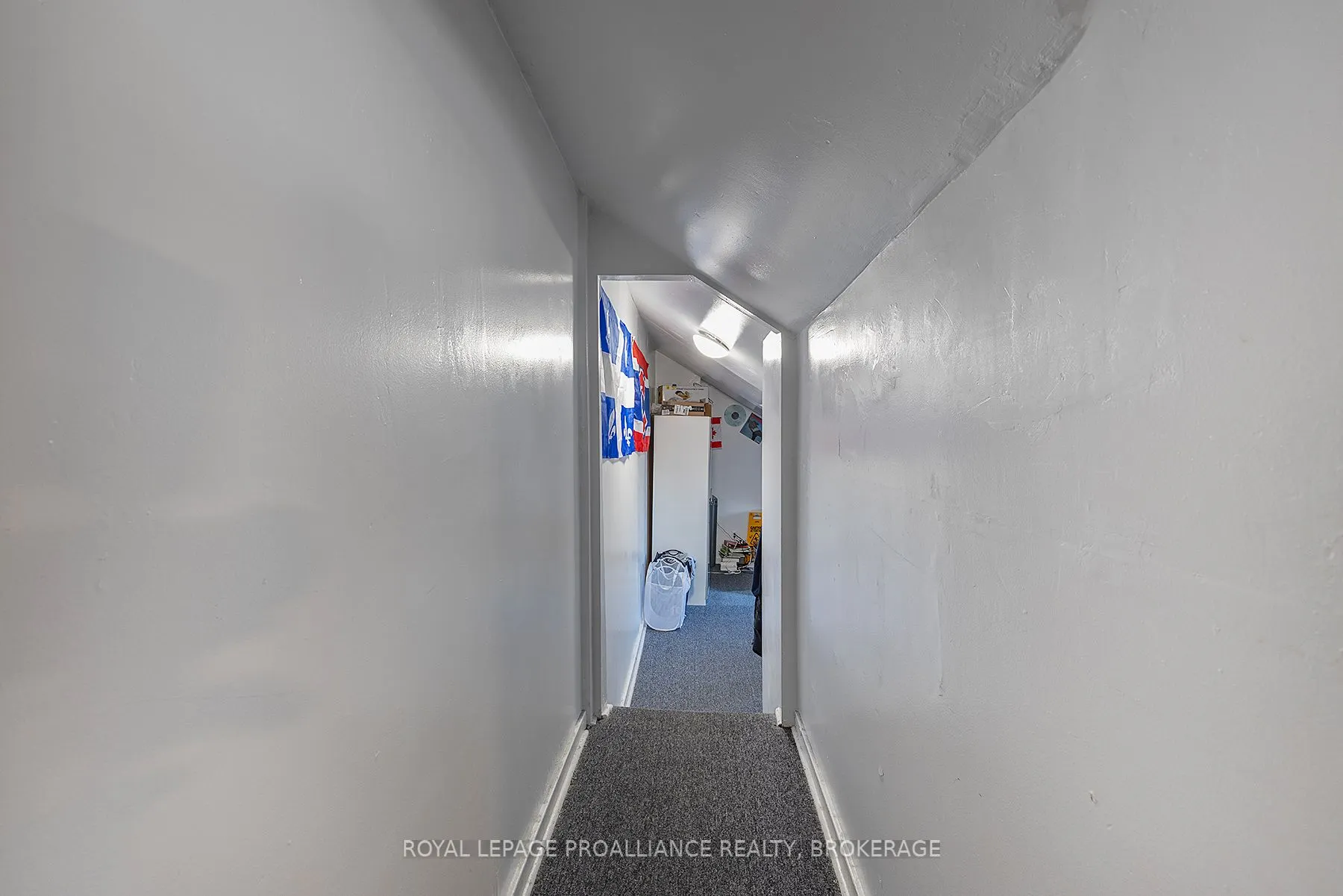 521 Johnson Street
