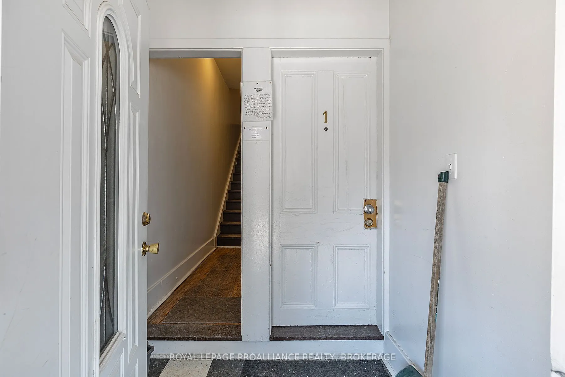521 Johnson Street