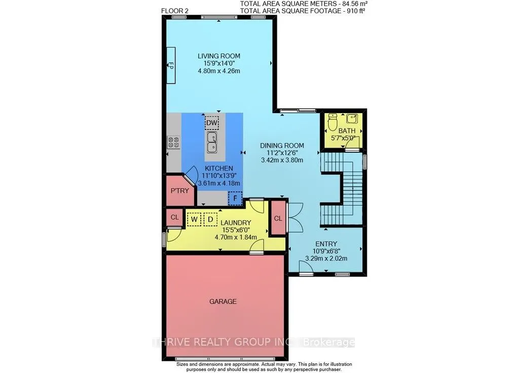 34 Blairmont Terrace