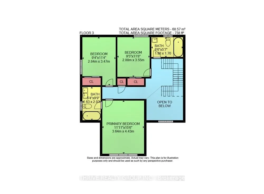 34 Blairmont Terrace