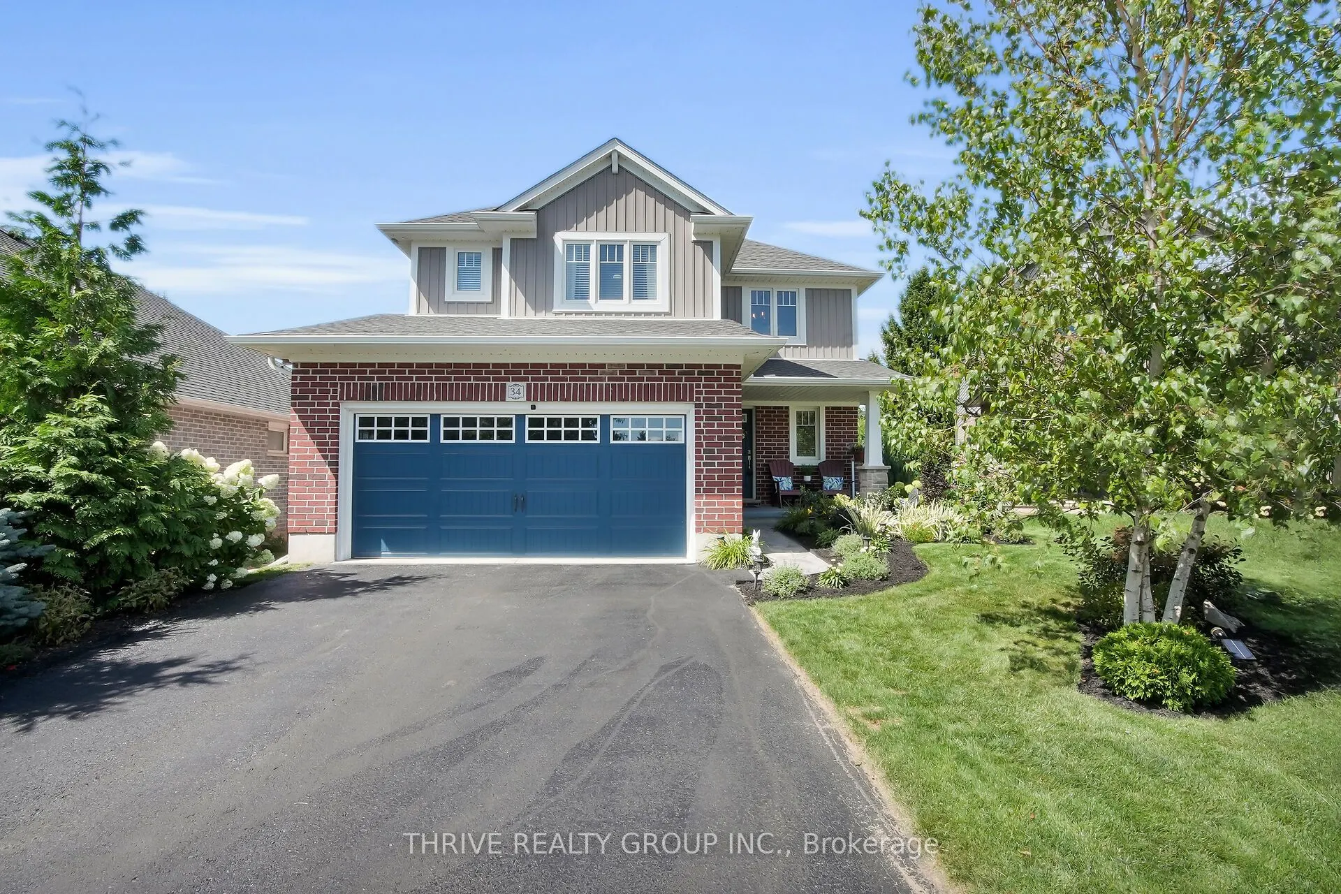 34 Blairmont Terrace
