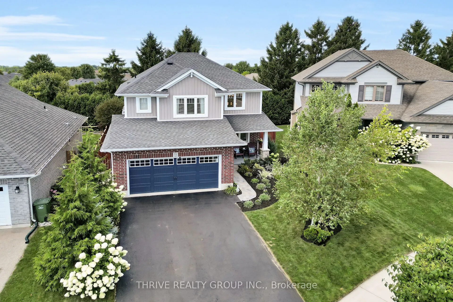 34 Blairmont Terrace