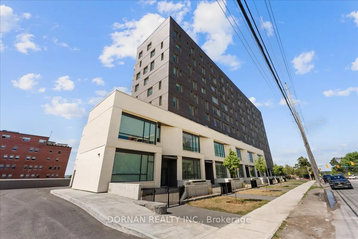 195 Hunter Street E, #TH-04