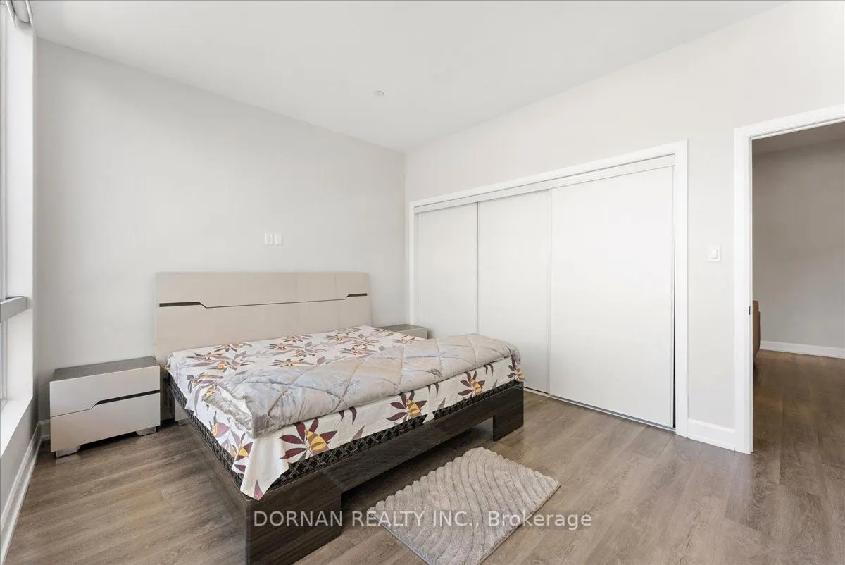 195 Hunter Street E, #TH-04
