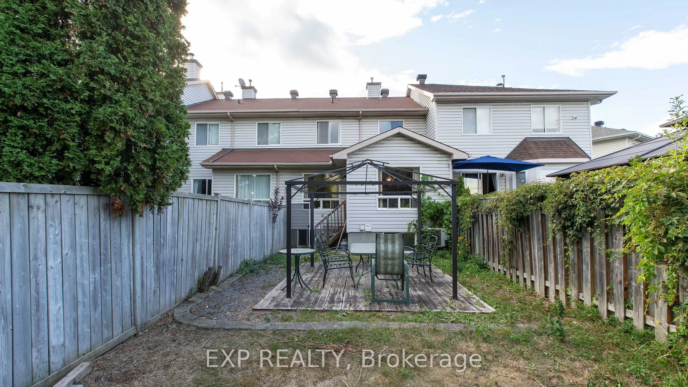 4347 Sunwood Crescent