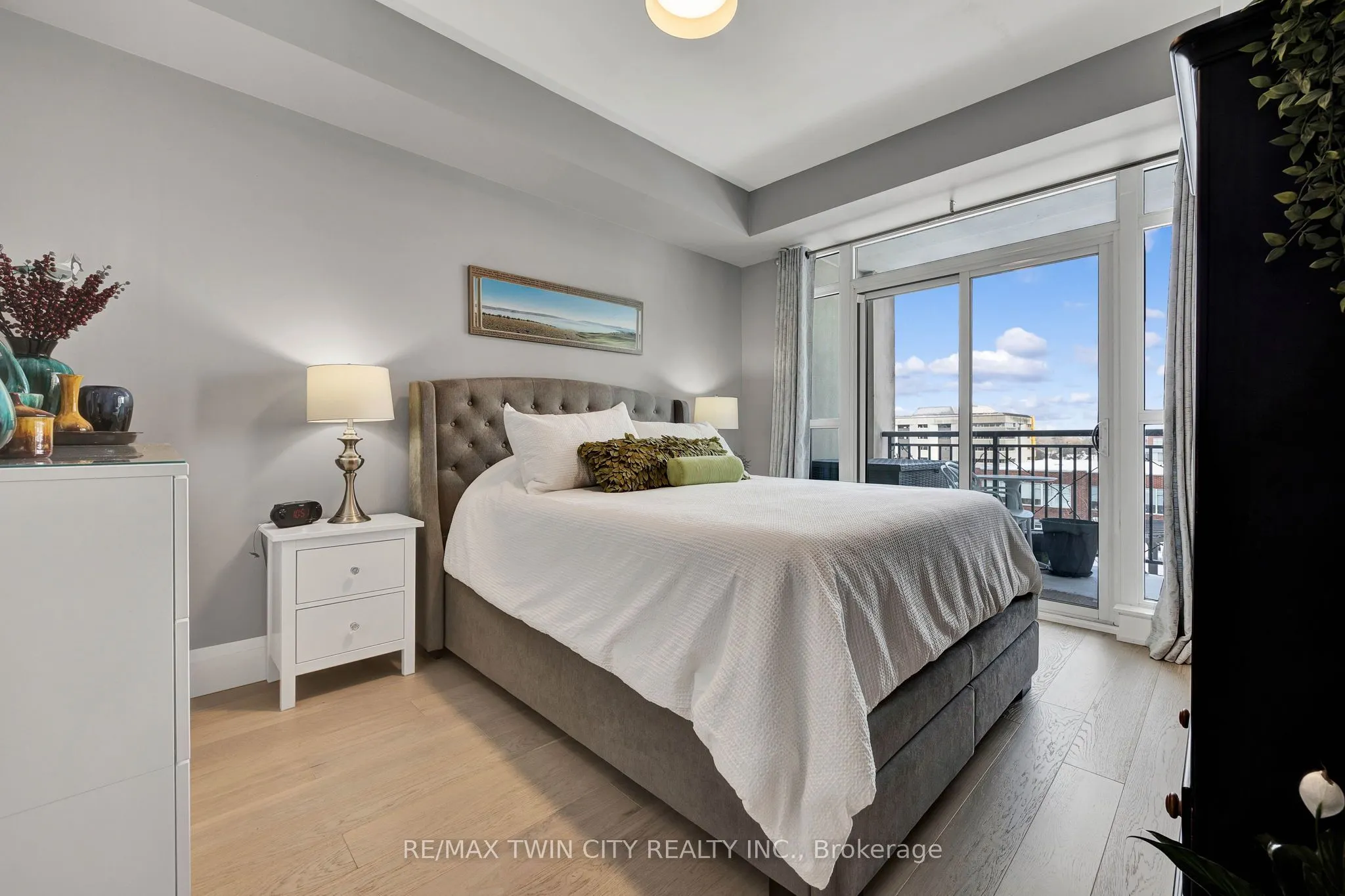 144 Park Street, #609