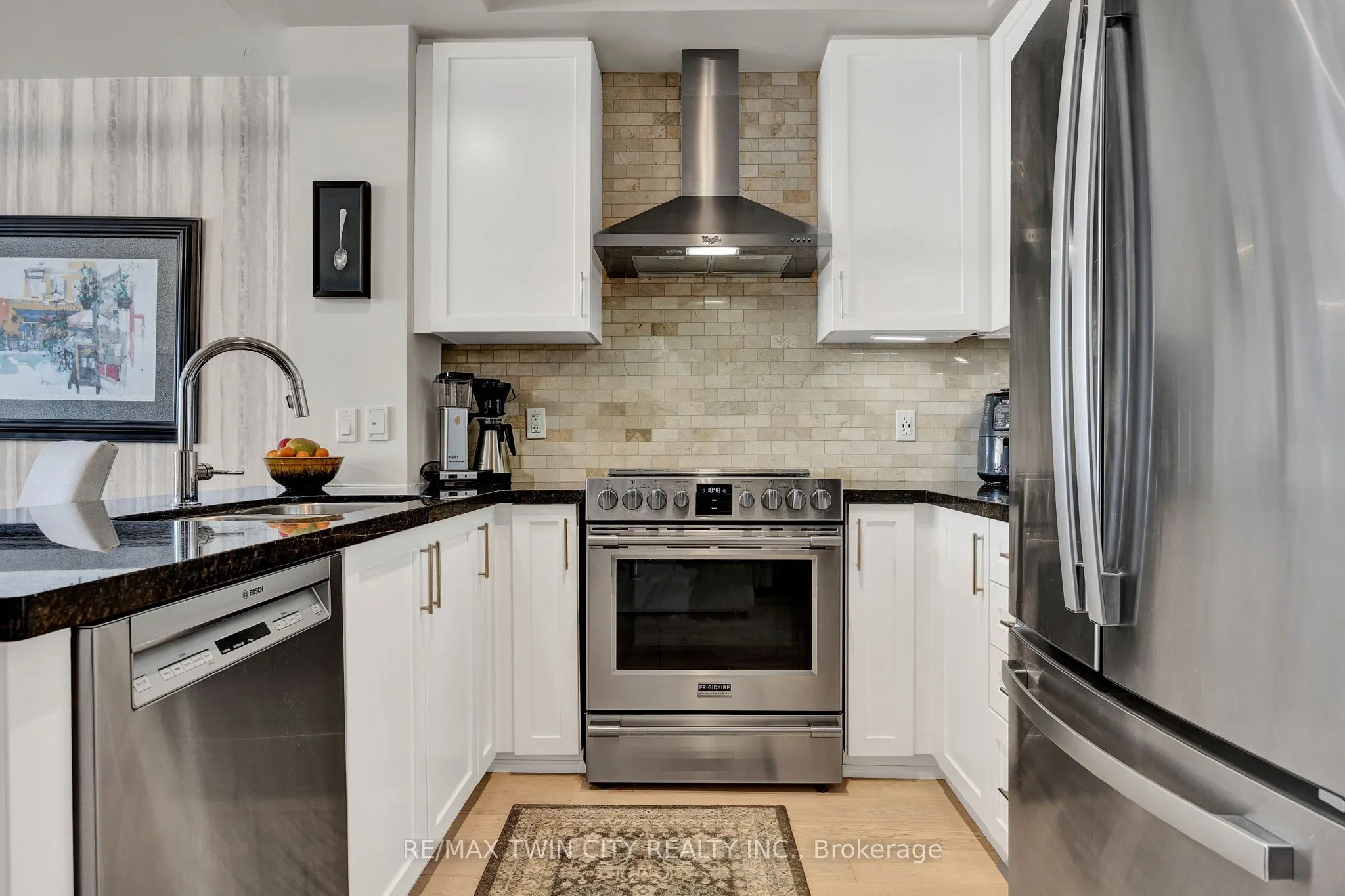 144 Park Street, #609