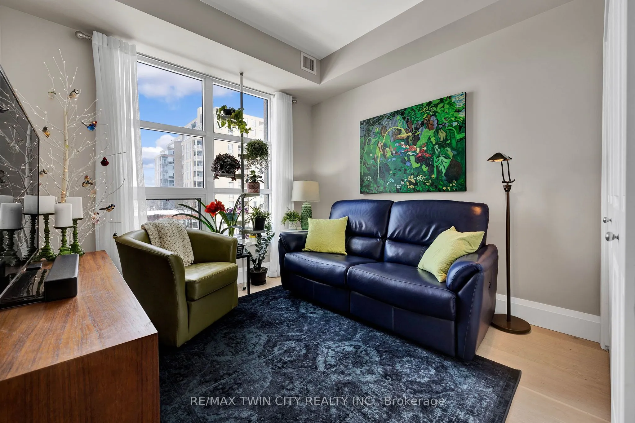 144 Park Street, #609