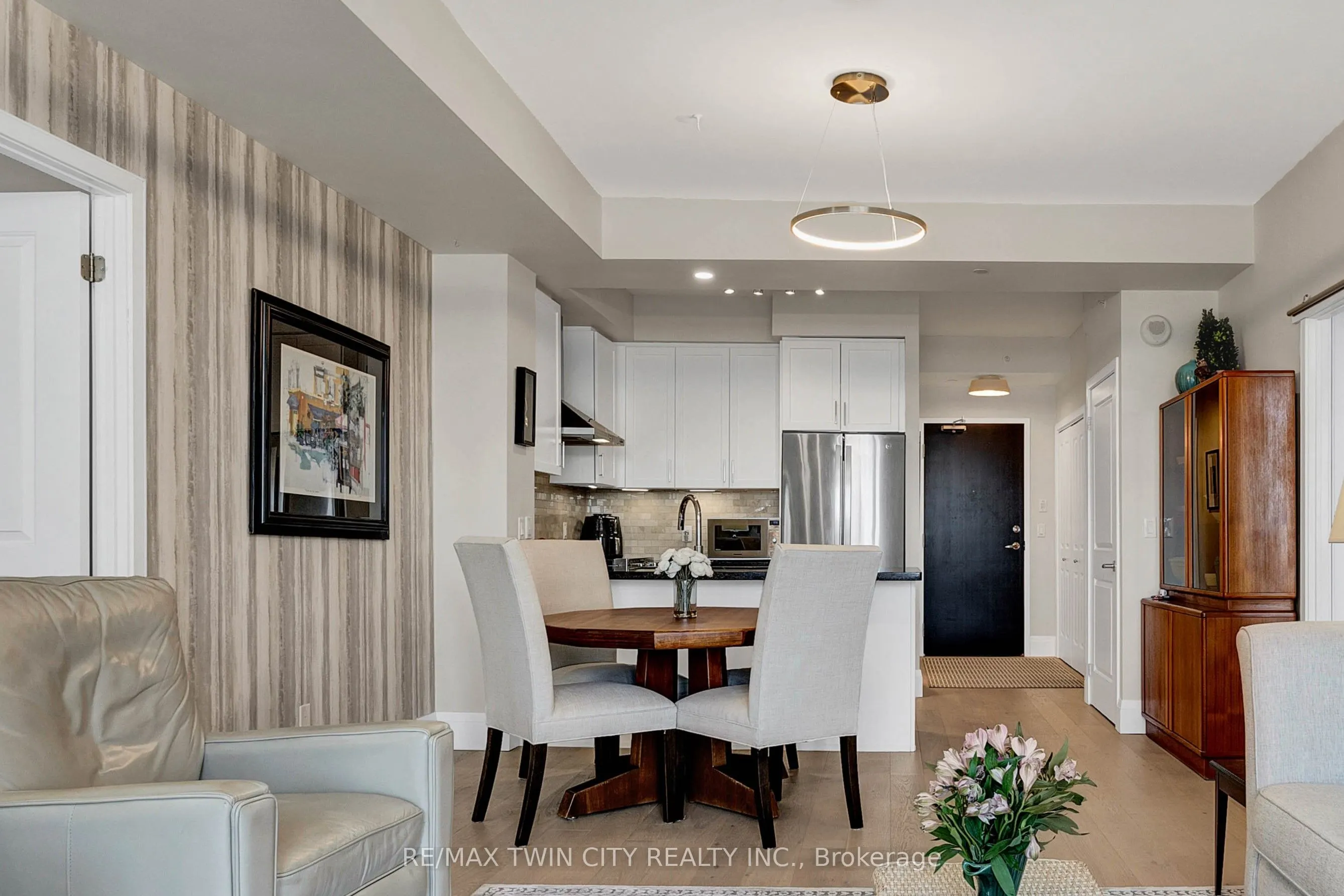 144 Park Street, #609