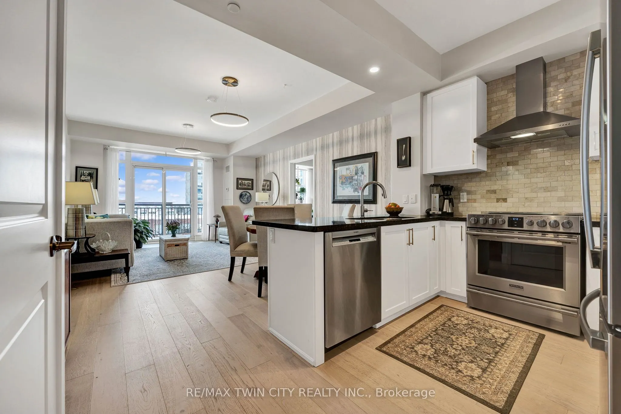 144 Park Street, #609