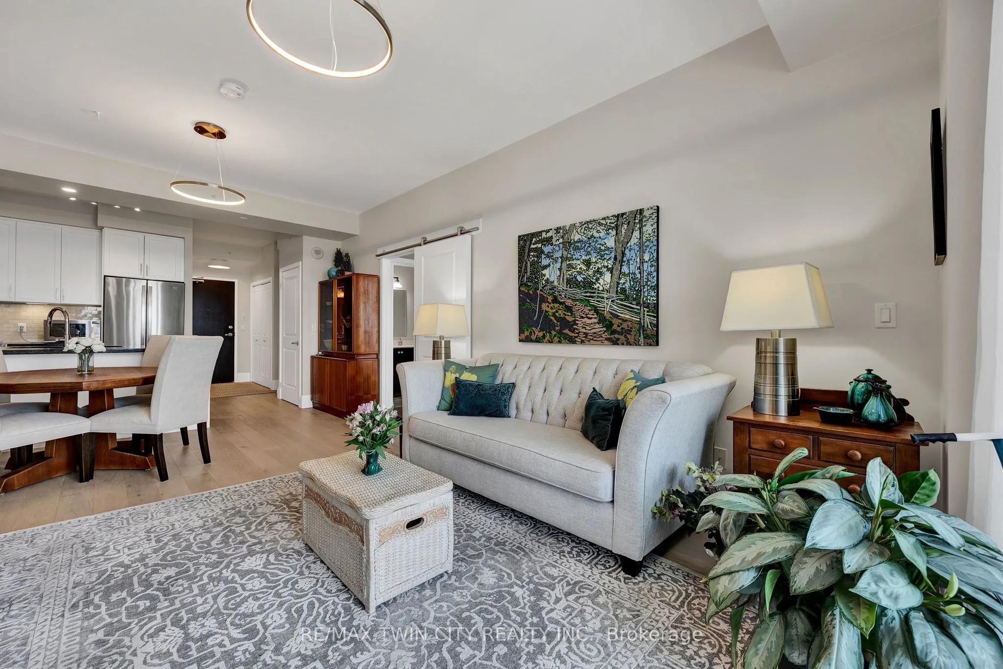 144 Park Street, #609