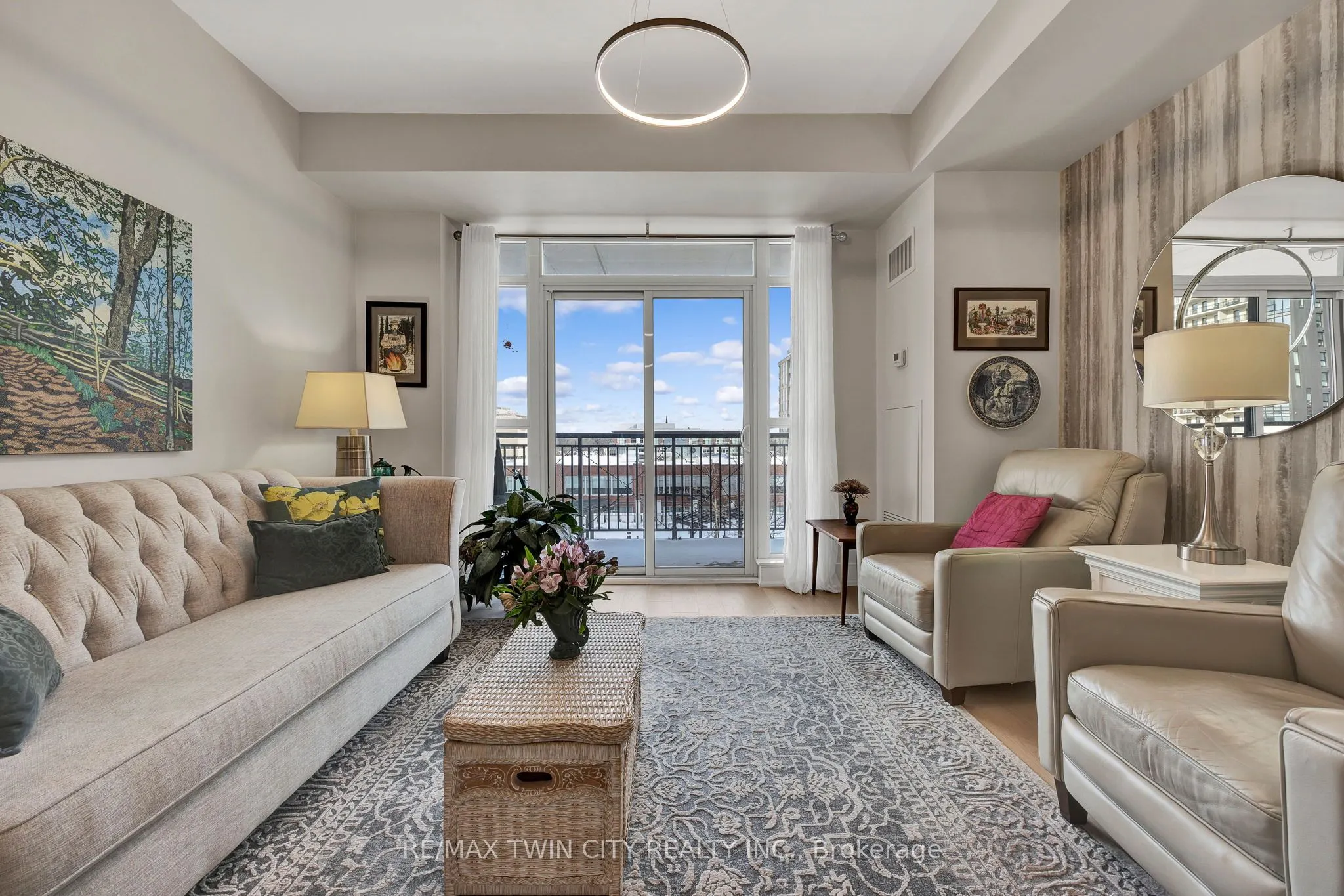 144 Park Street, #609
