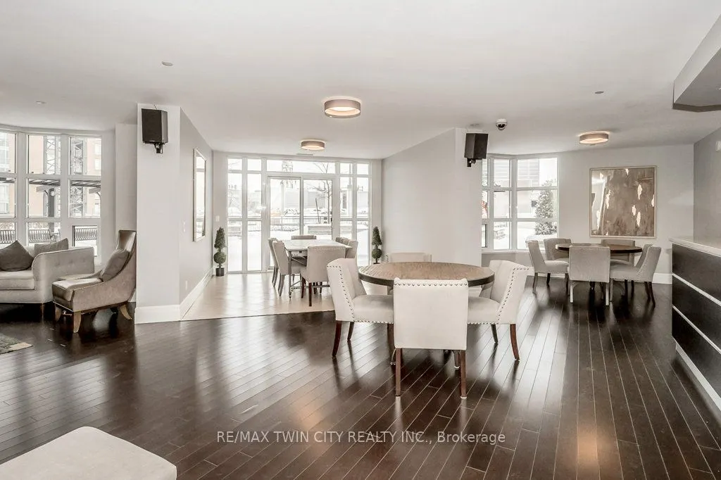 144 Park Street, #609
