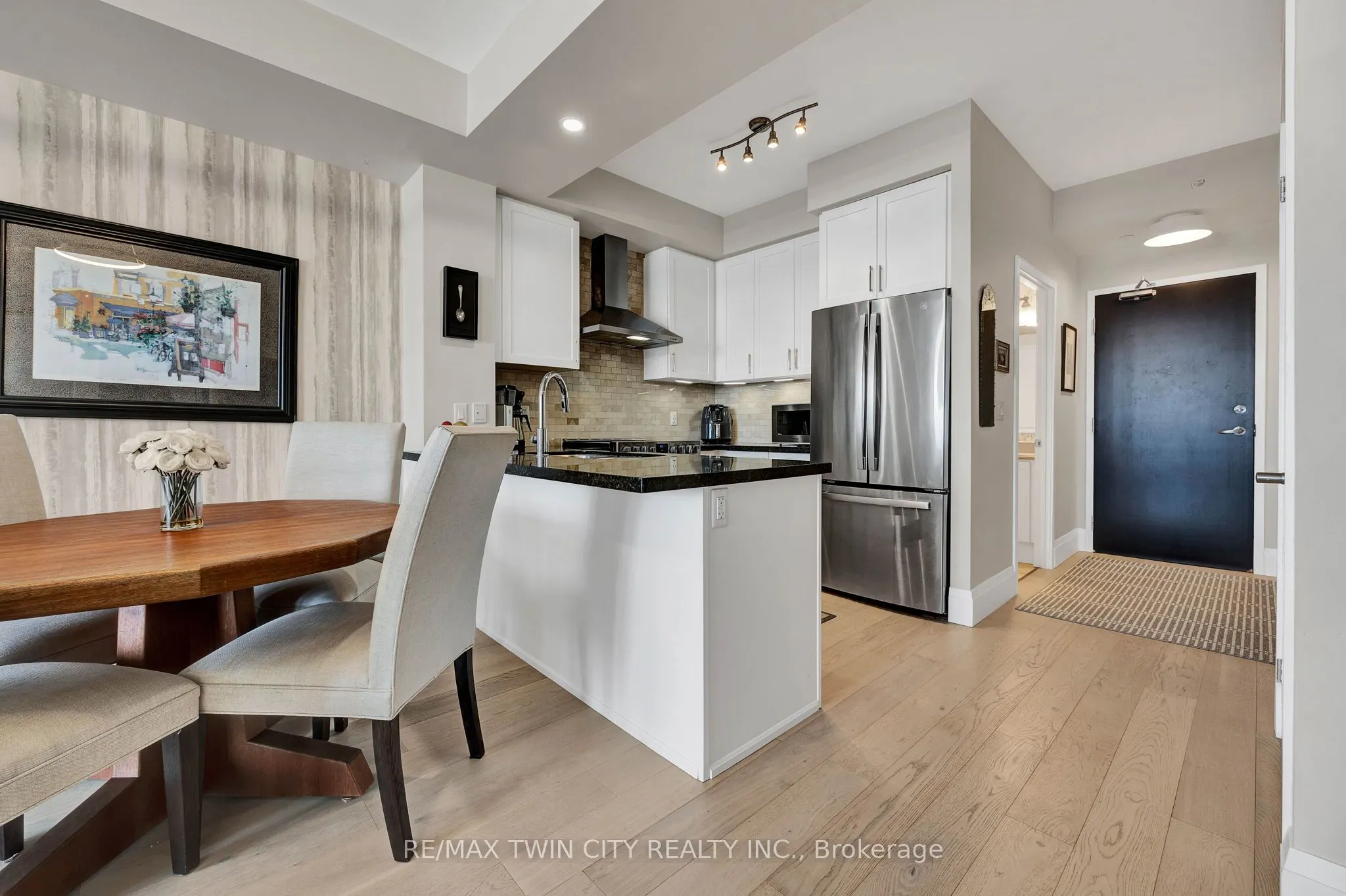 144 Park Street, #609